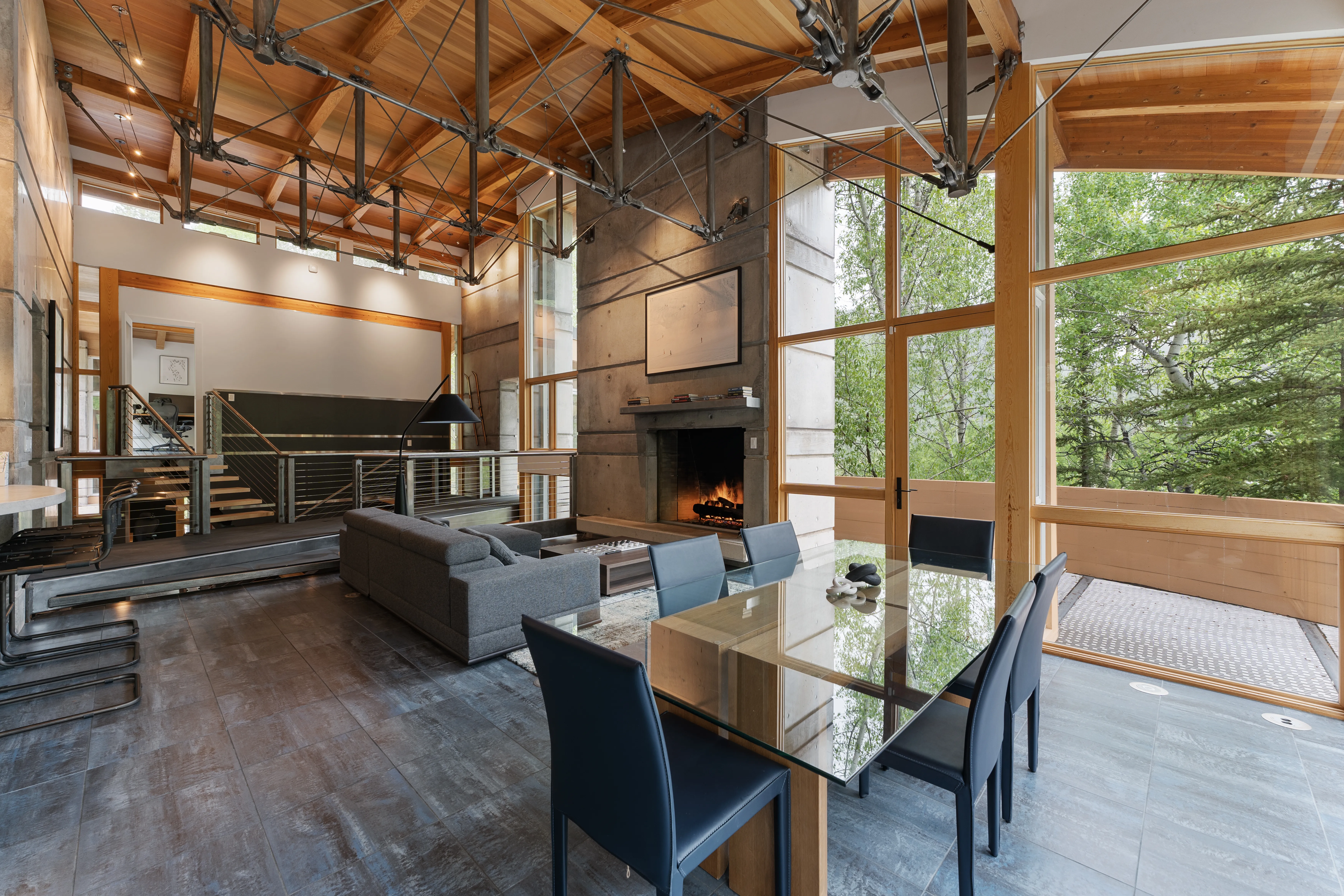 Bluff Harborhouse Birch