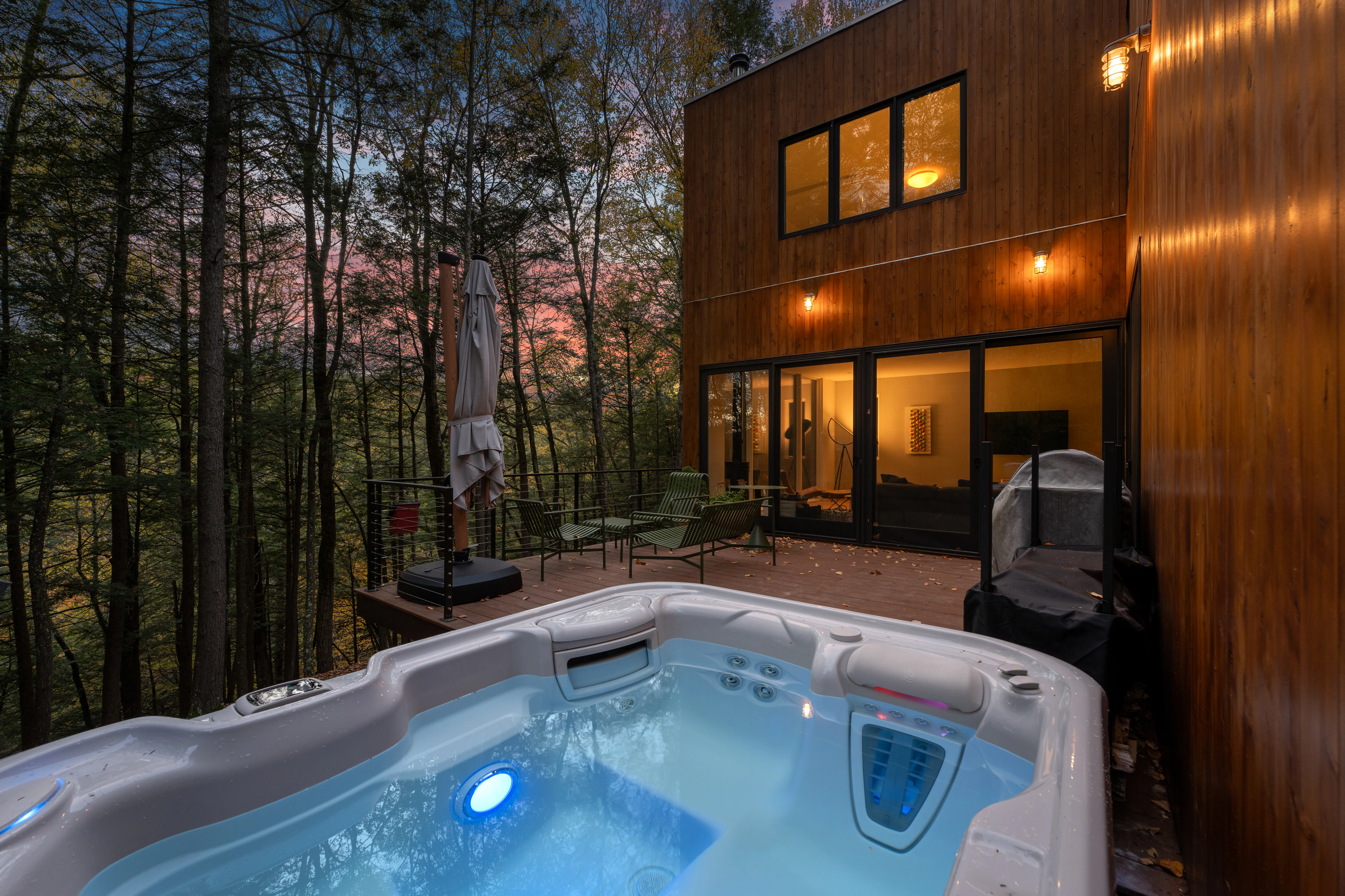 Loft Loft Preserve Landing