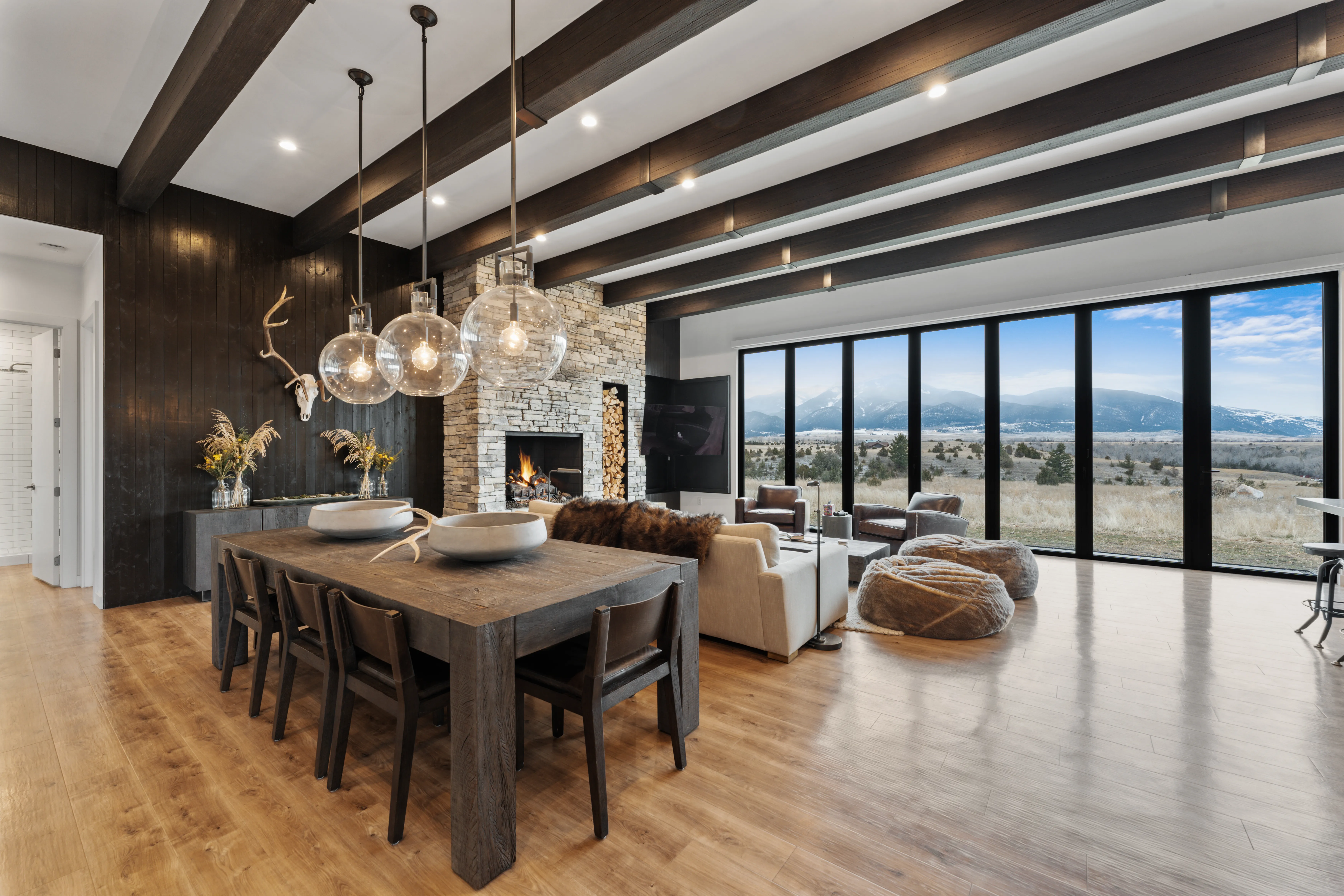 Seabreeze Chic Aspen Harborhouse