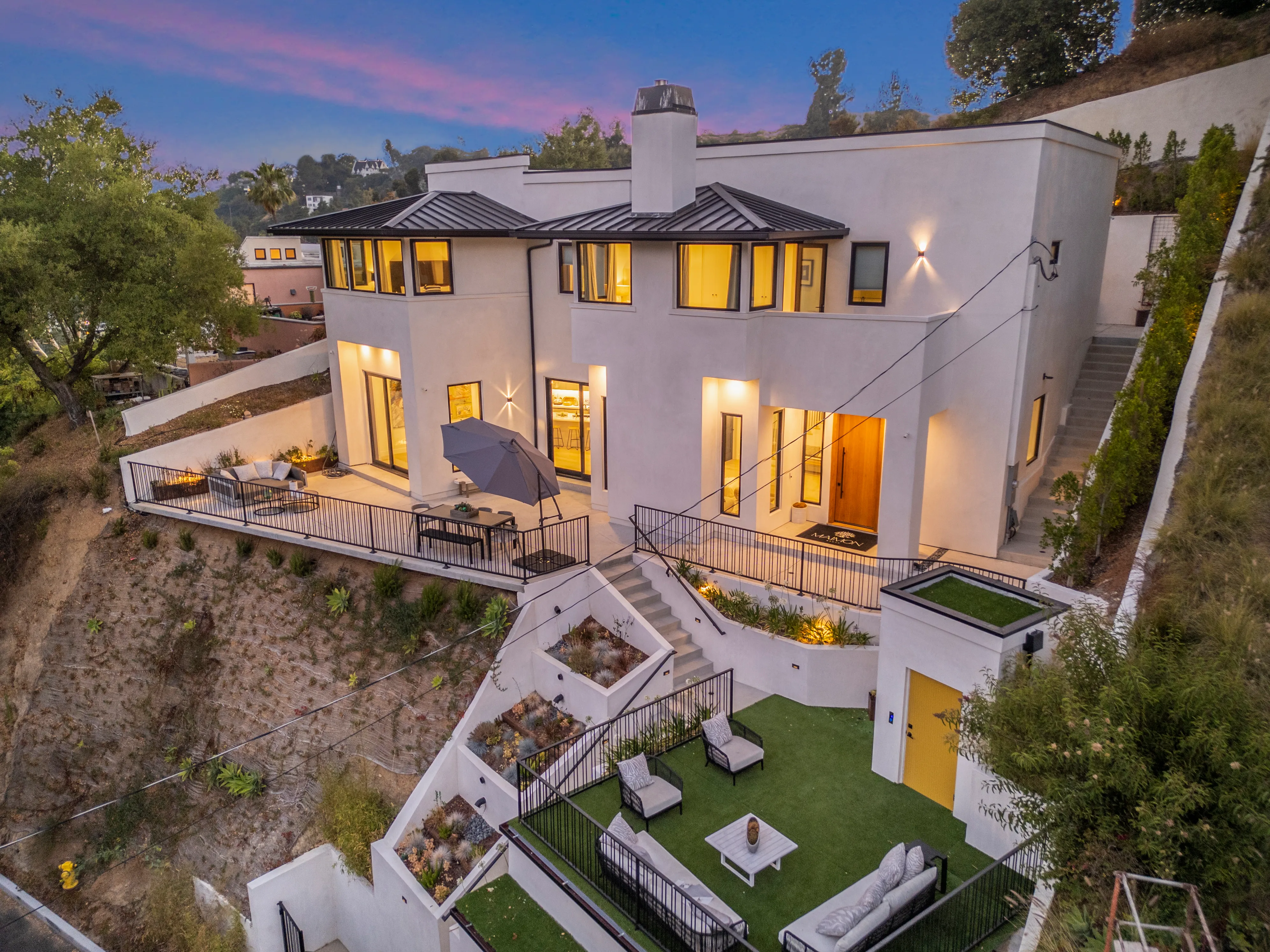 Ridge Willow Luxe