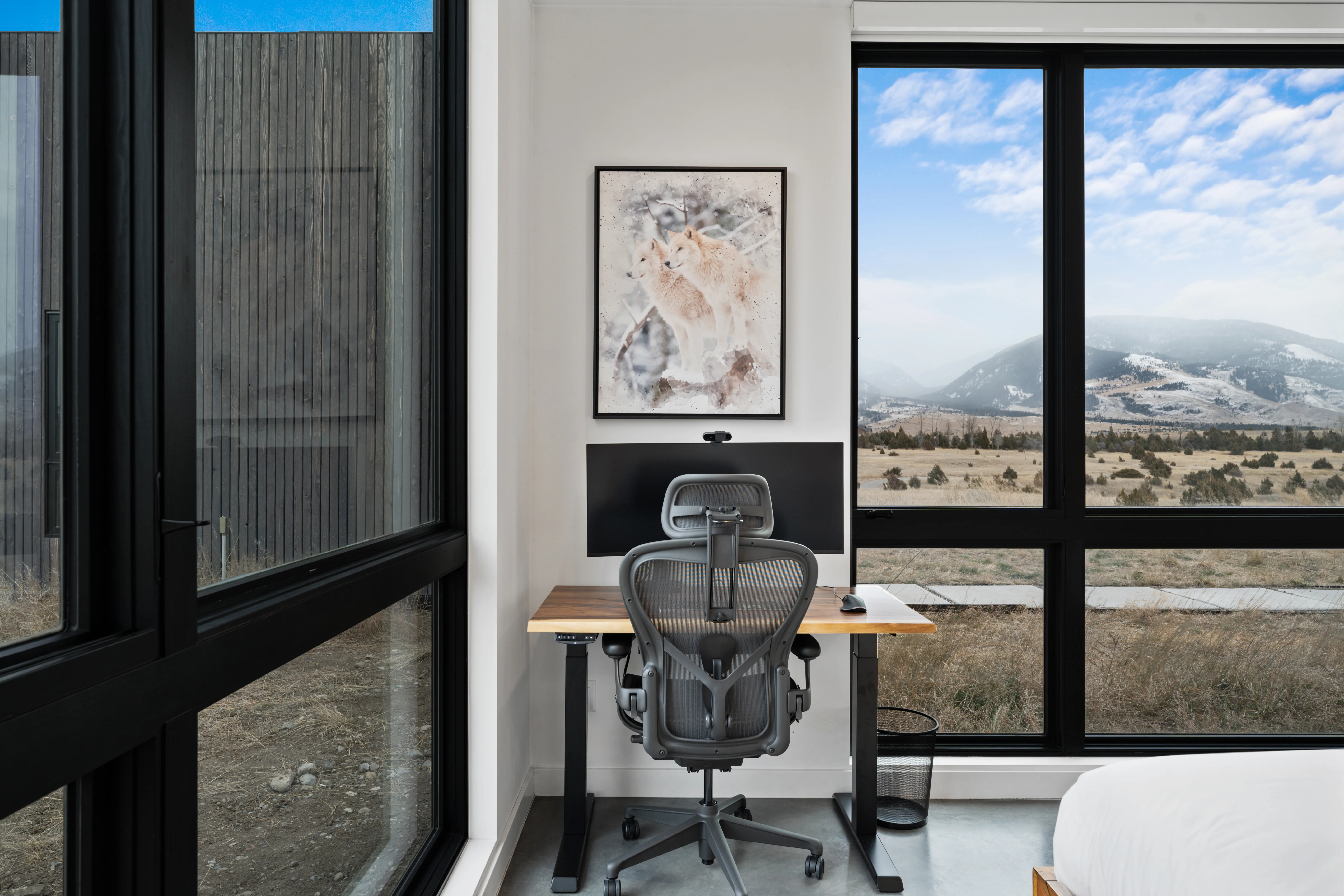 Vista Harborview Chic Oasis