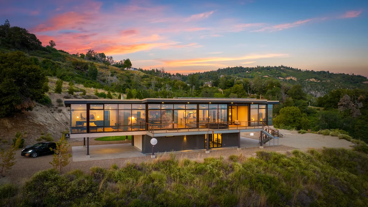 Vista Harborview Chic Oasis
