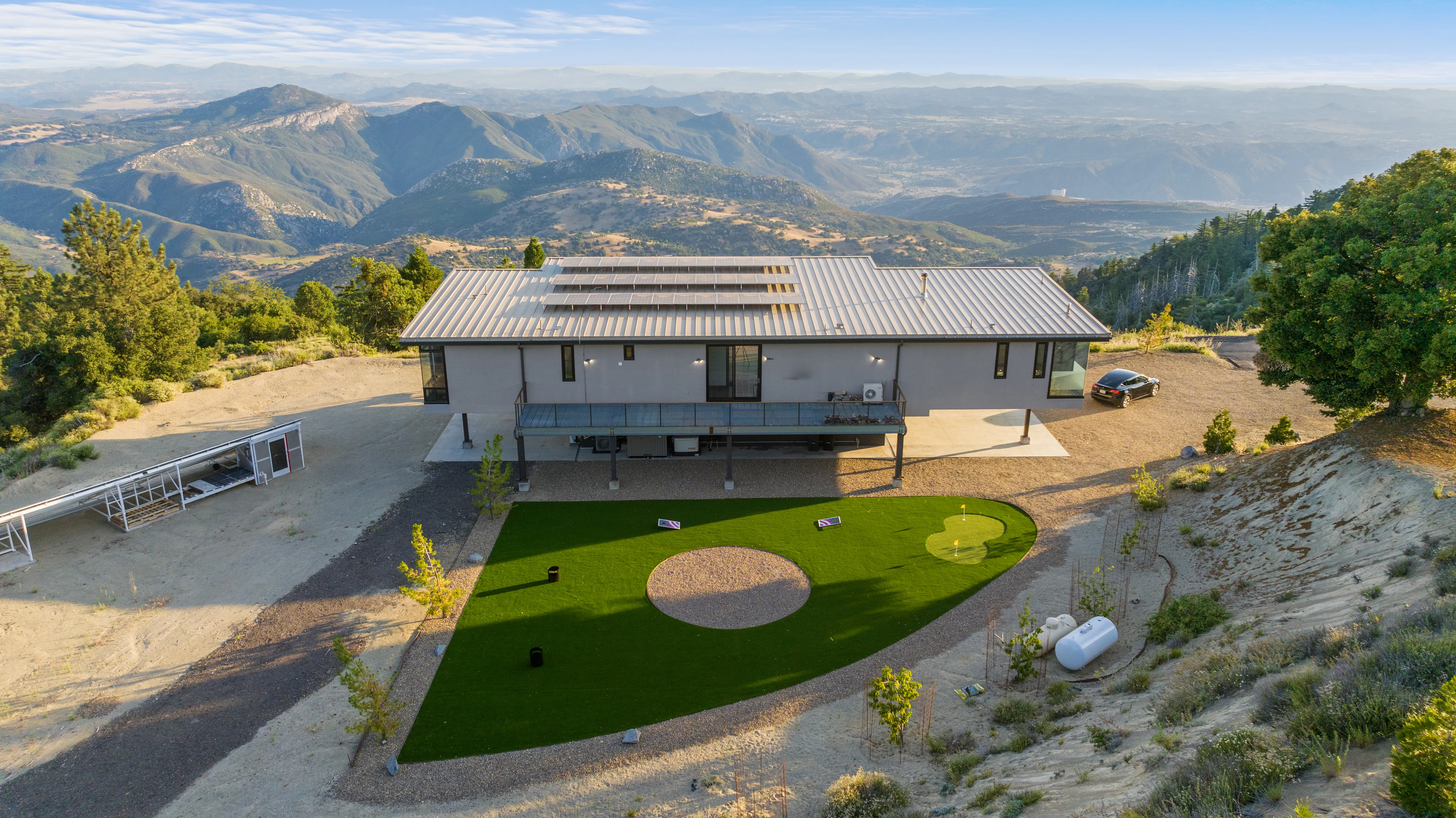 Vista Harborview Chic Oasis