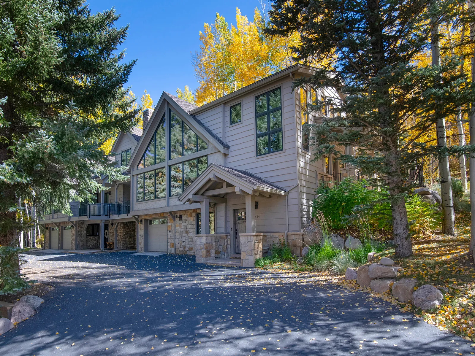 Cottage Birch Cedar Pearl - Image 1