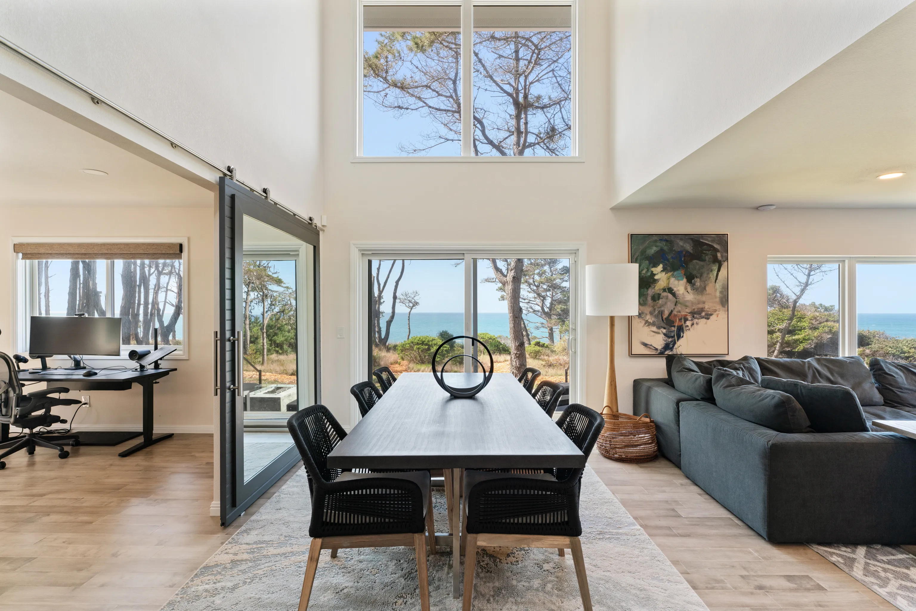 Driftwood River Harborhouse Villa