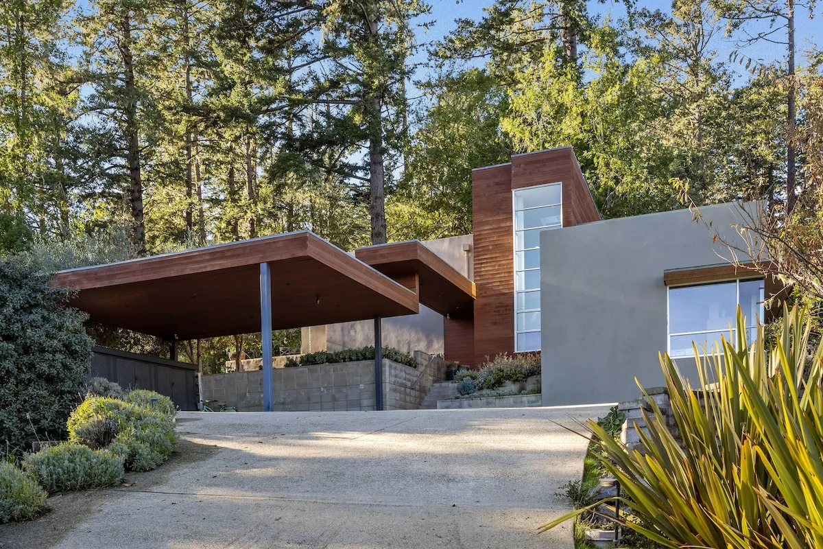 Lantern Solstice River