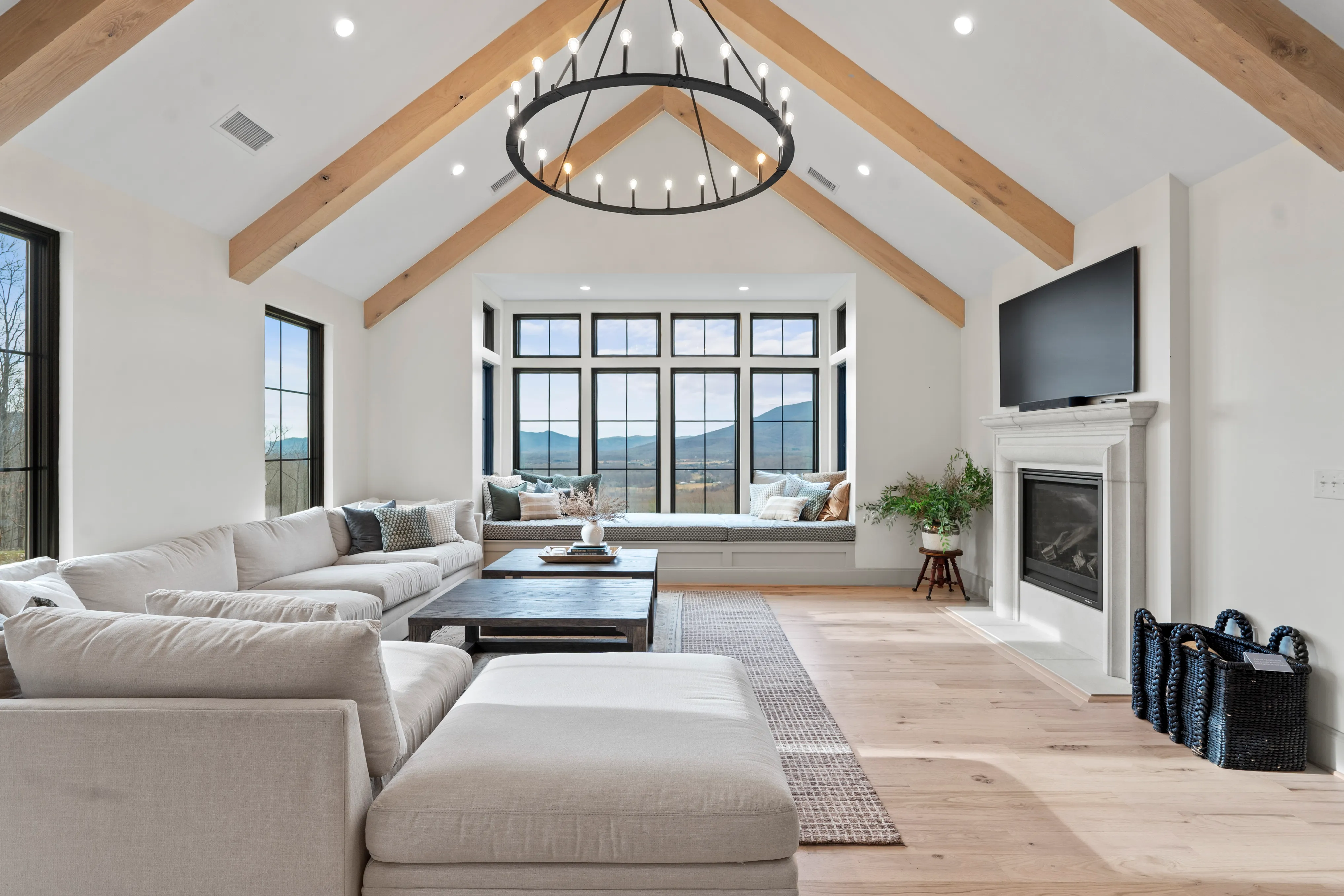 Haven Seacliff Hideaway Chic