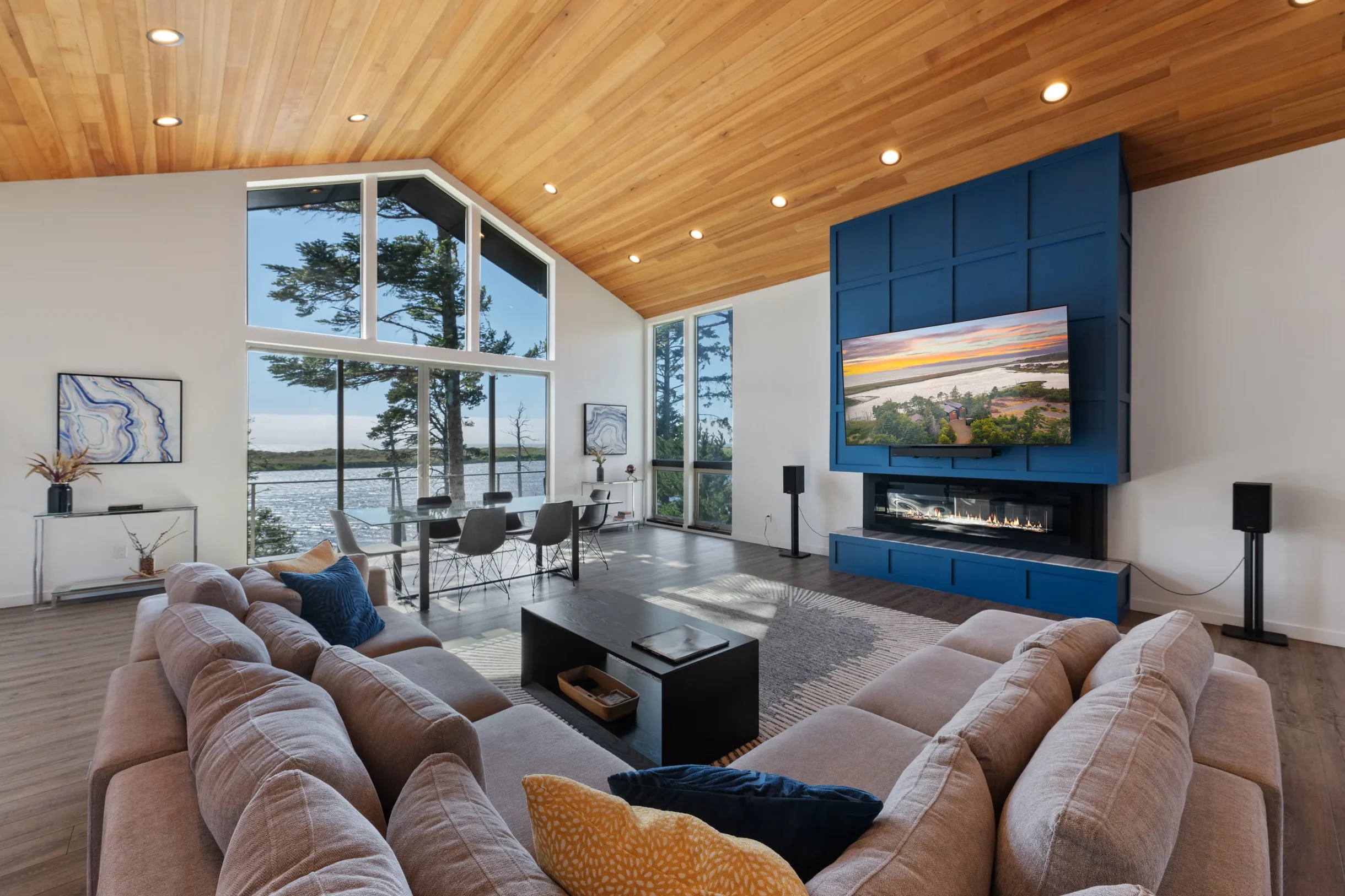 Wander Nevis Pines #32