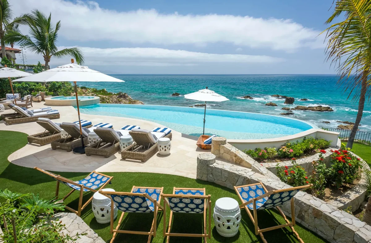 Wander Nevis Pines #2