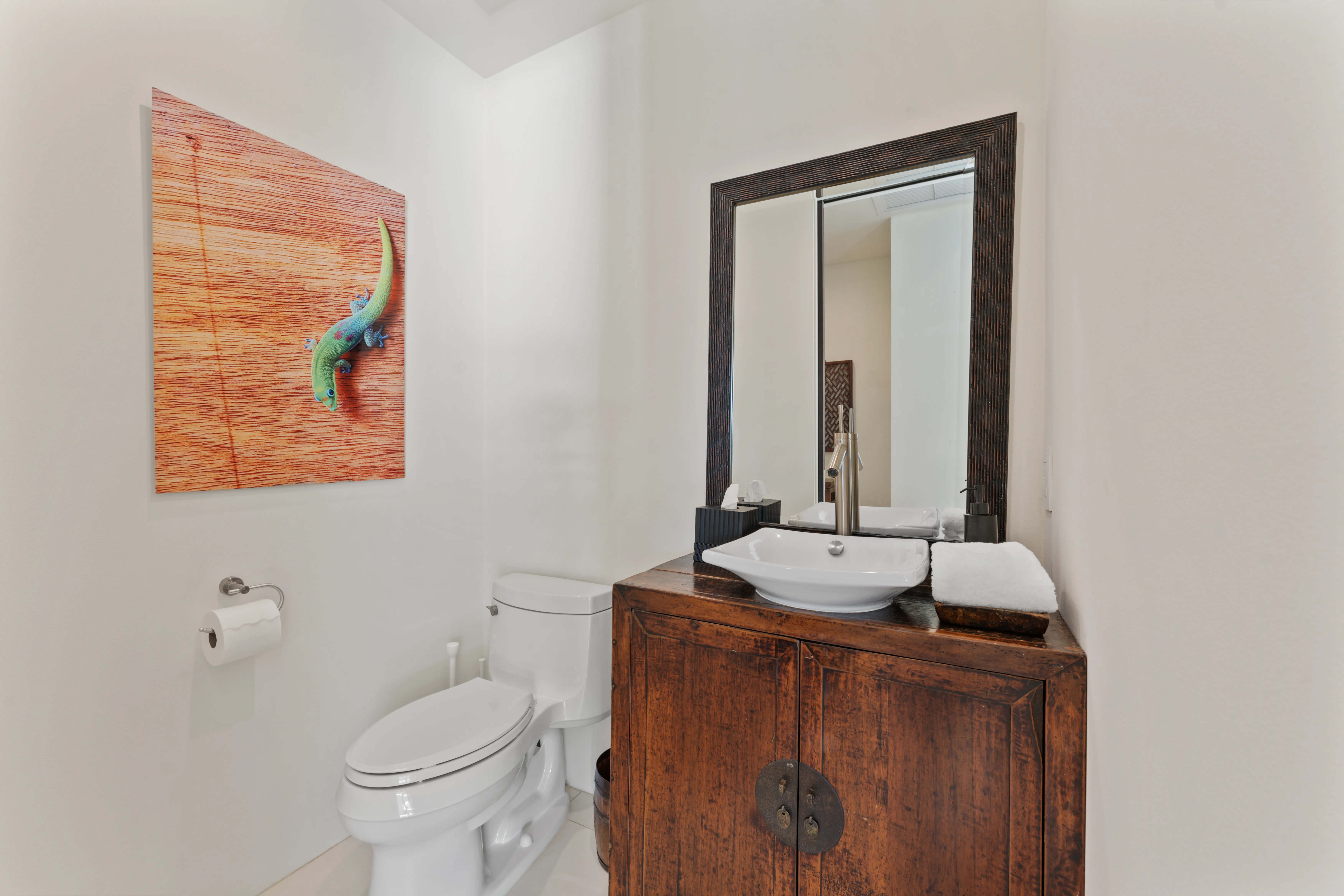 Bathroom 1 - Image 1