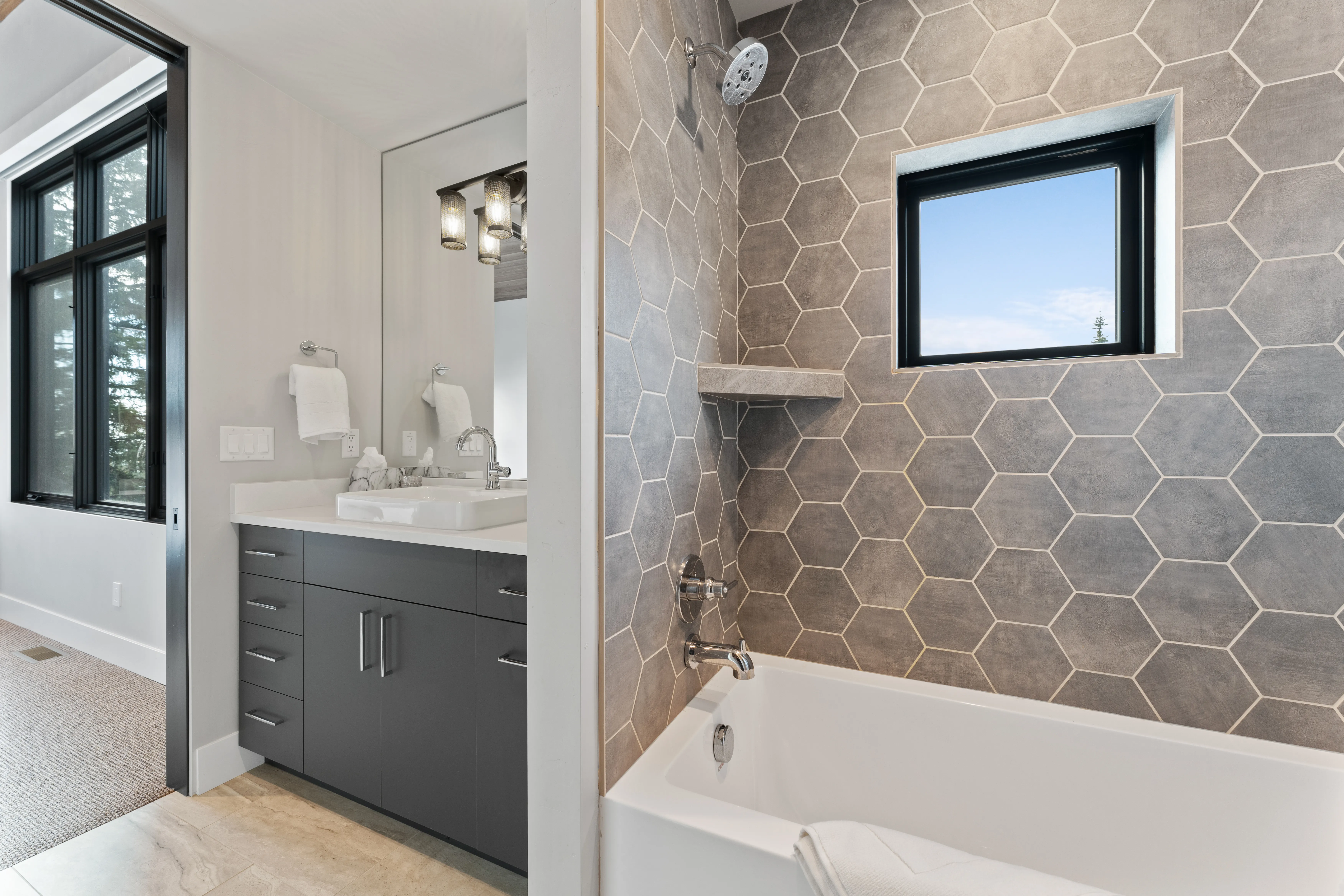 Bathroom 1 - Image 2