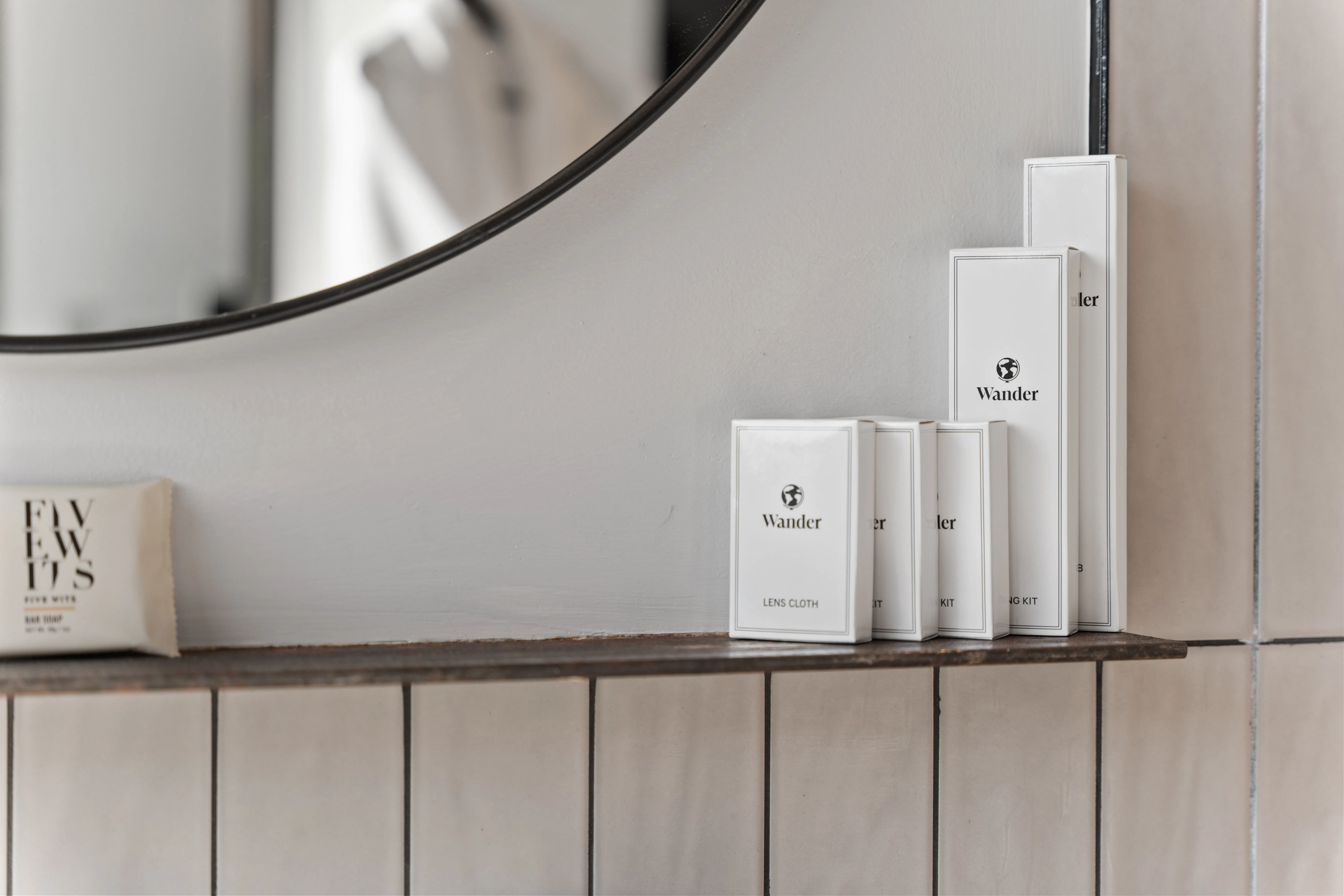 Bathroom 1 - Image 2