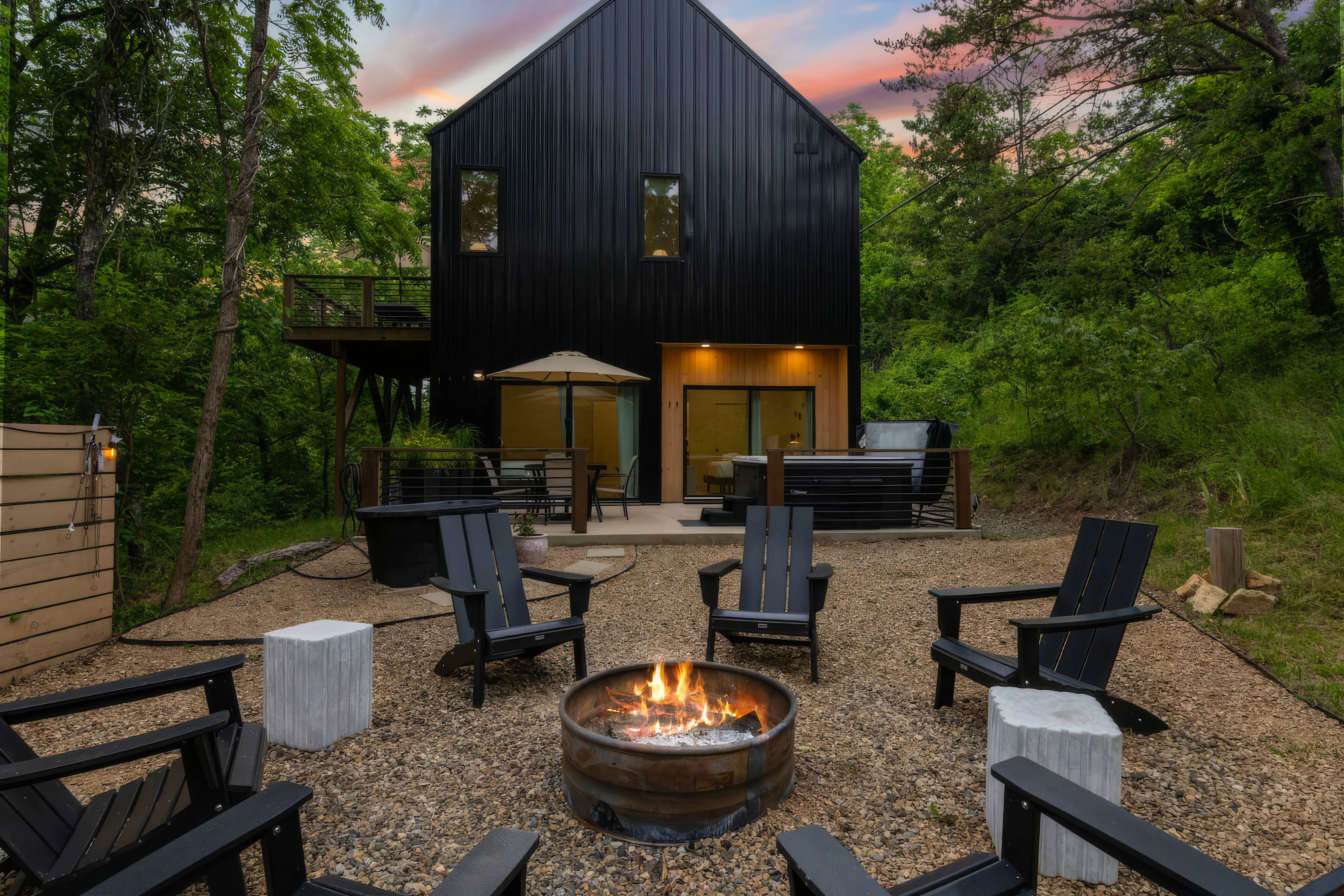 Marina Coastal Sanctuary