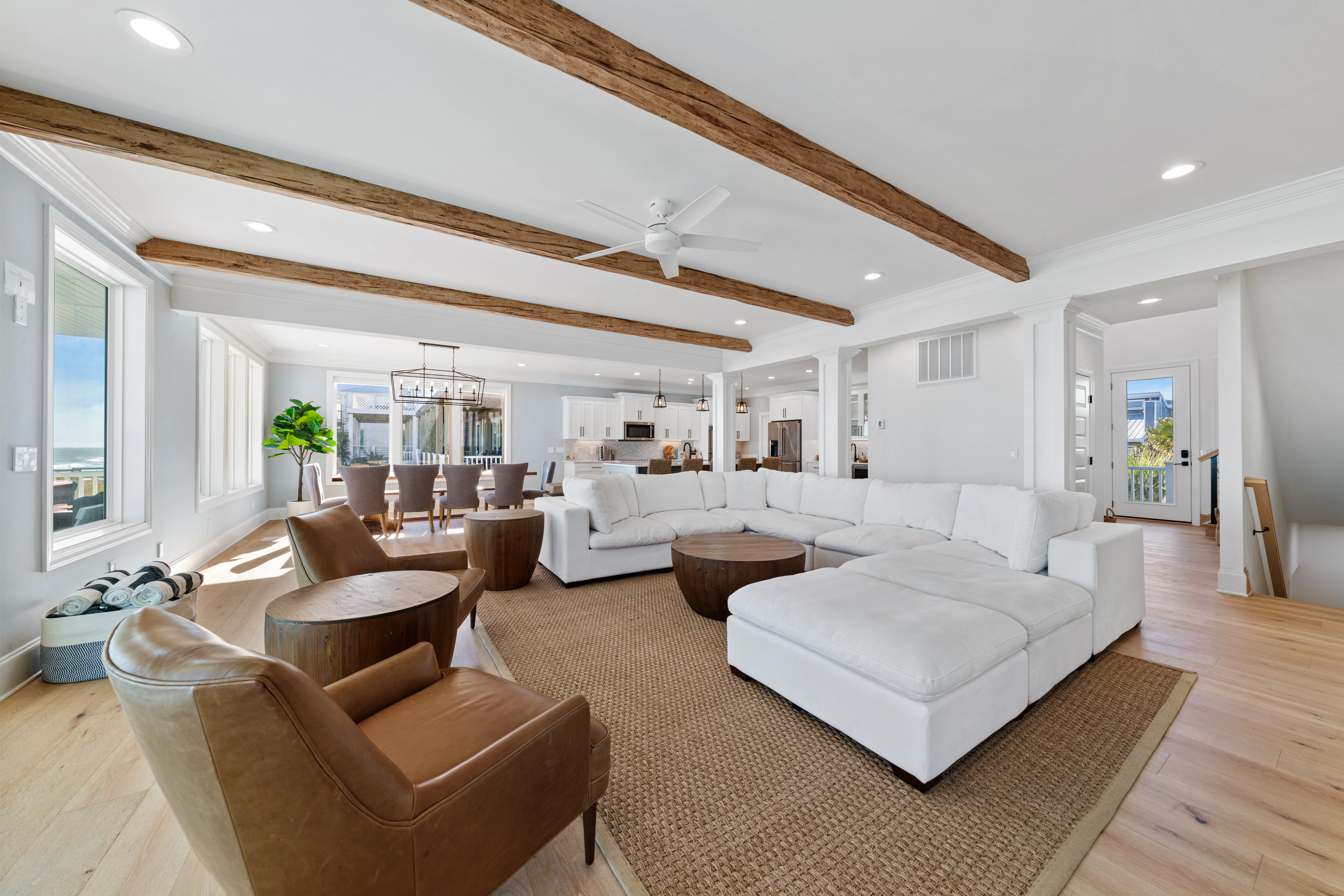 Trail Cove Cliffside