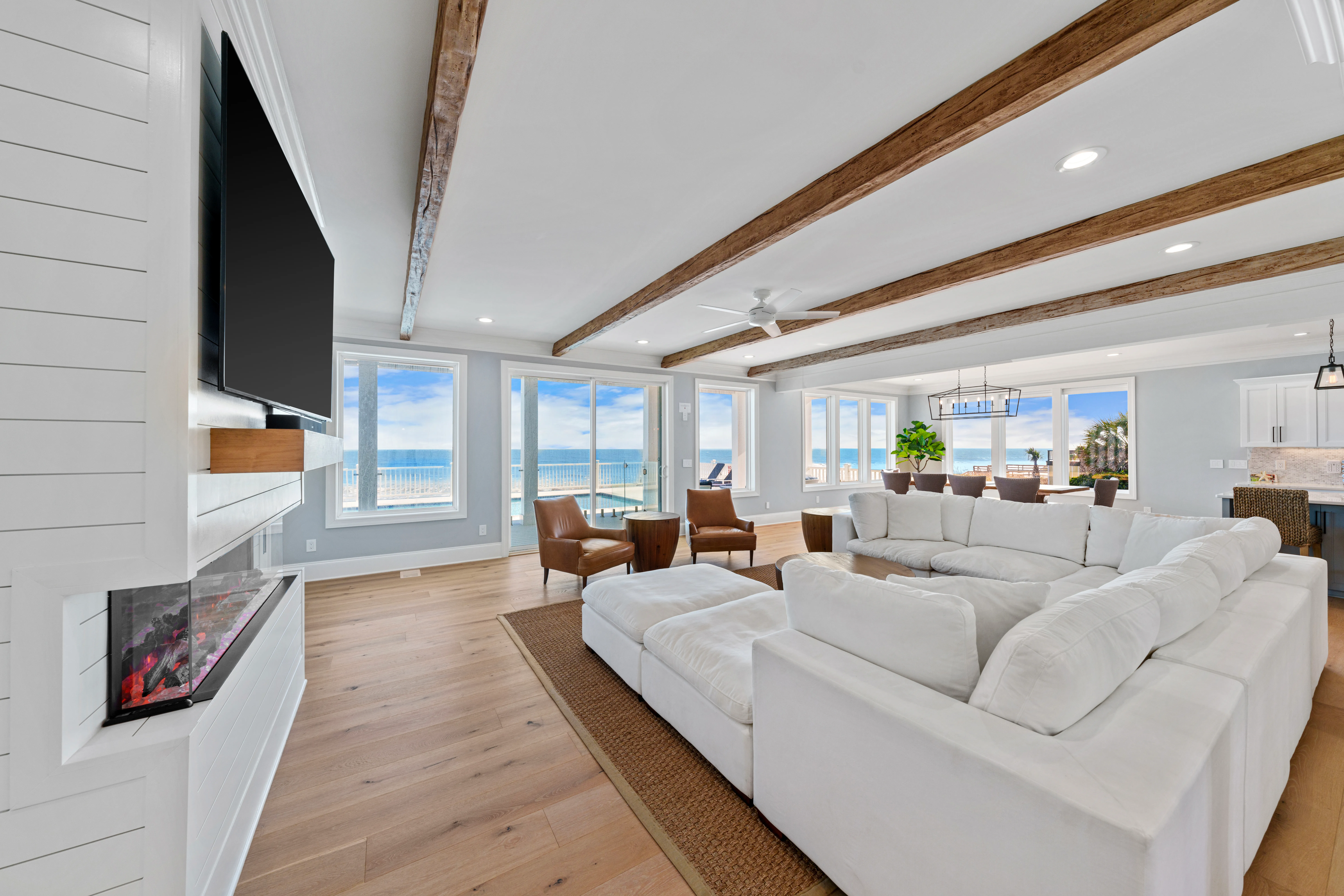 Trail Cove Cliffside