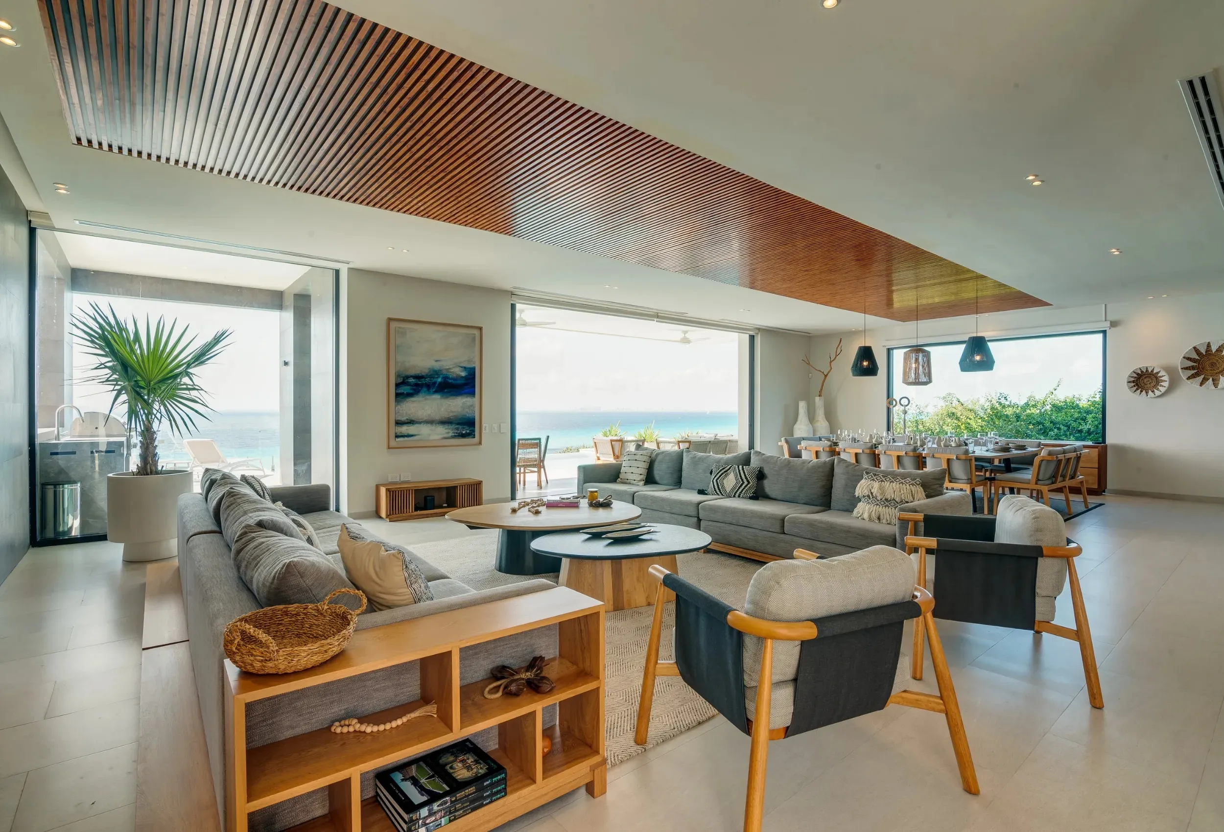 Trail Lagoon Hideaway Horizon