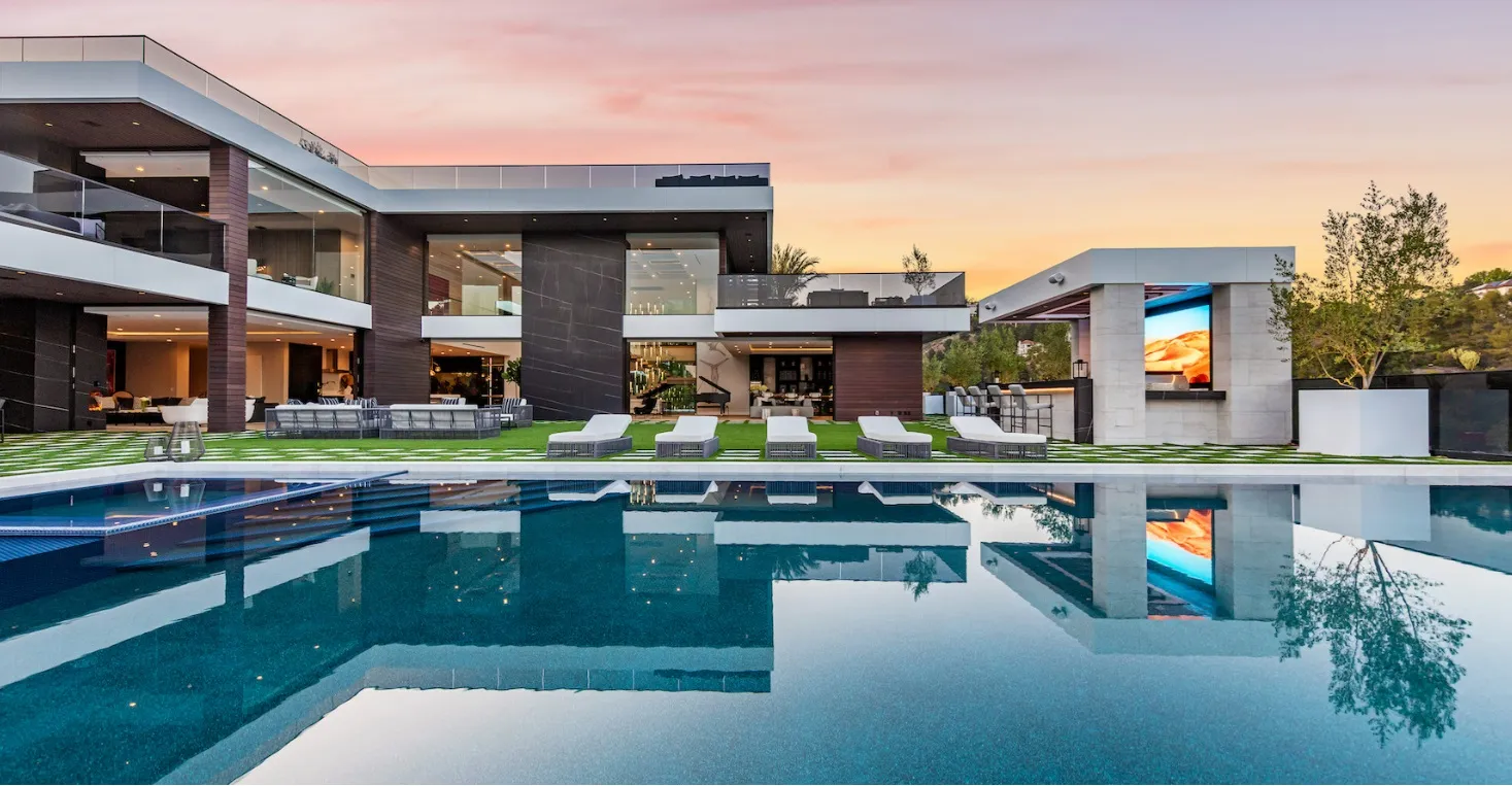 Villa Hideout Nook Loft