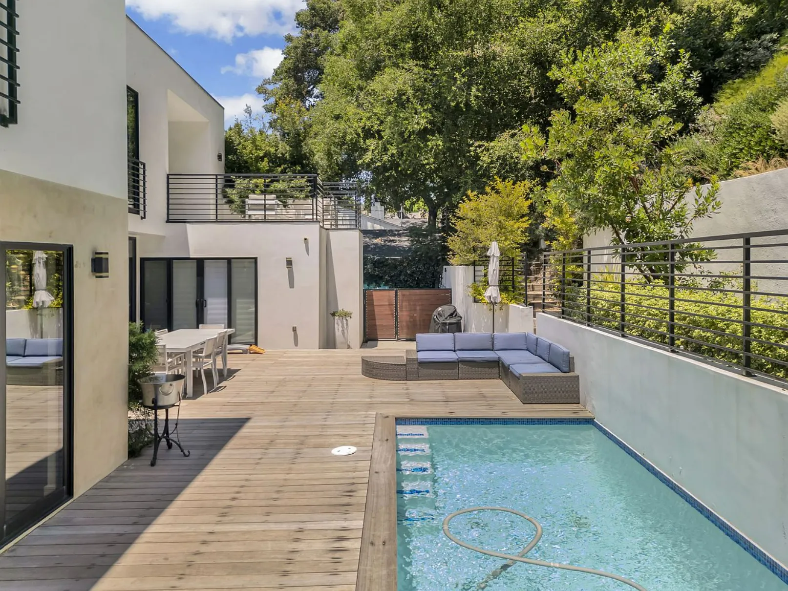 Villa Hideout Nook Loft