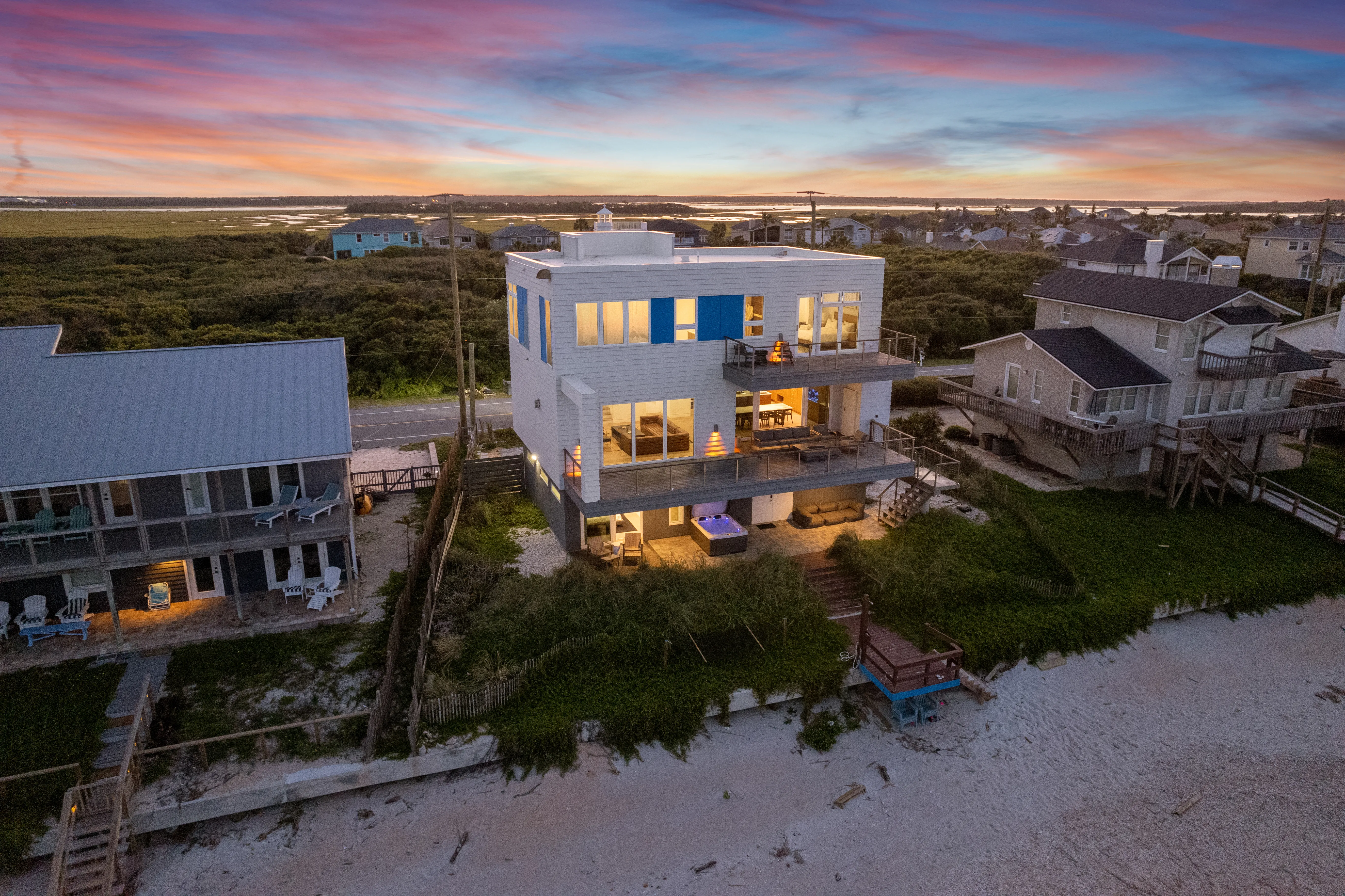 Anchor Meadow Tranquil