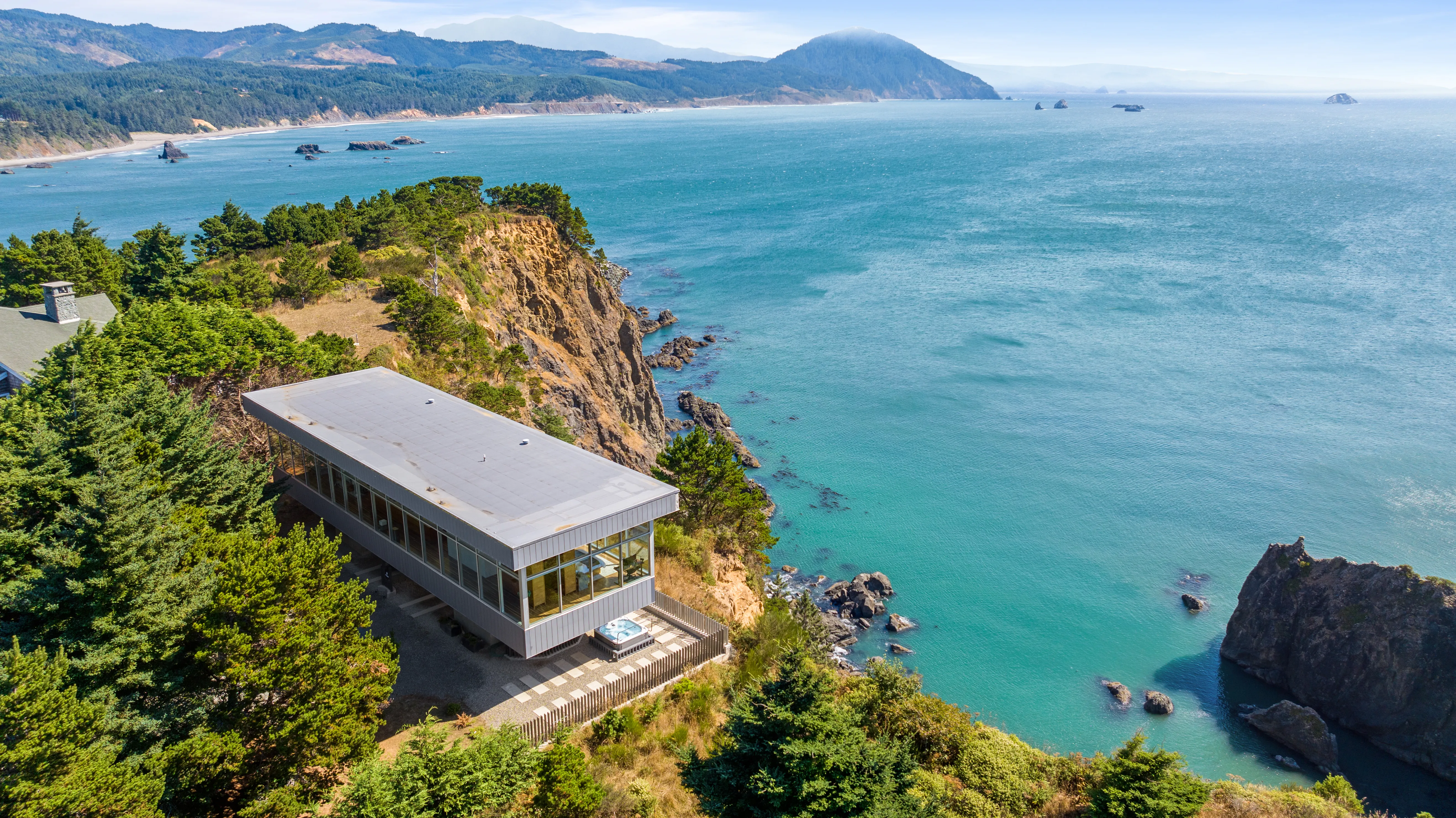 Bay Manor Pearl Landing