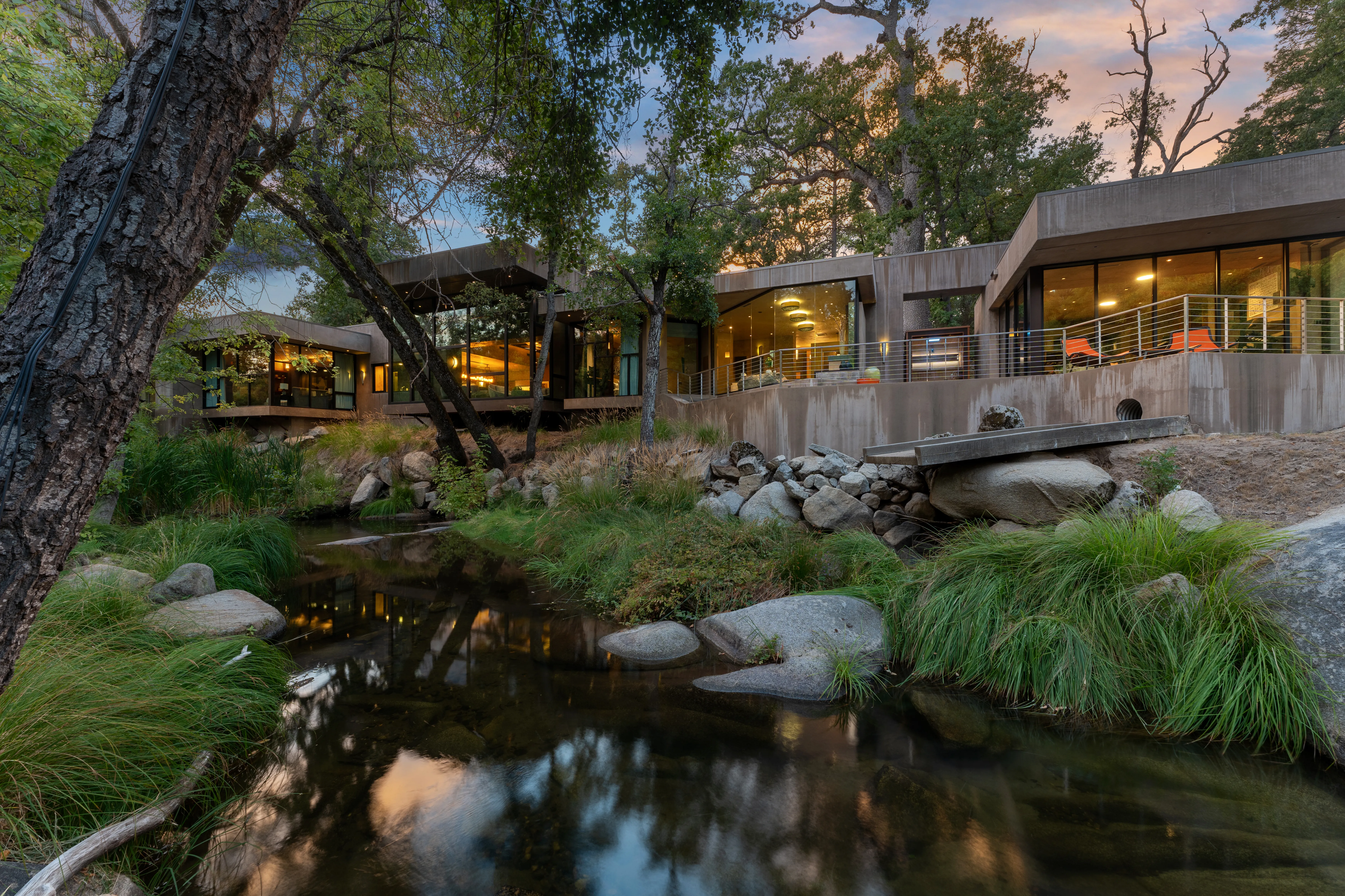 River Villa Oceanfront