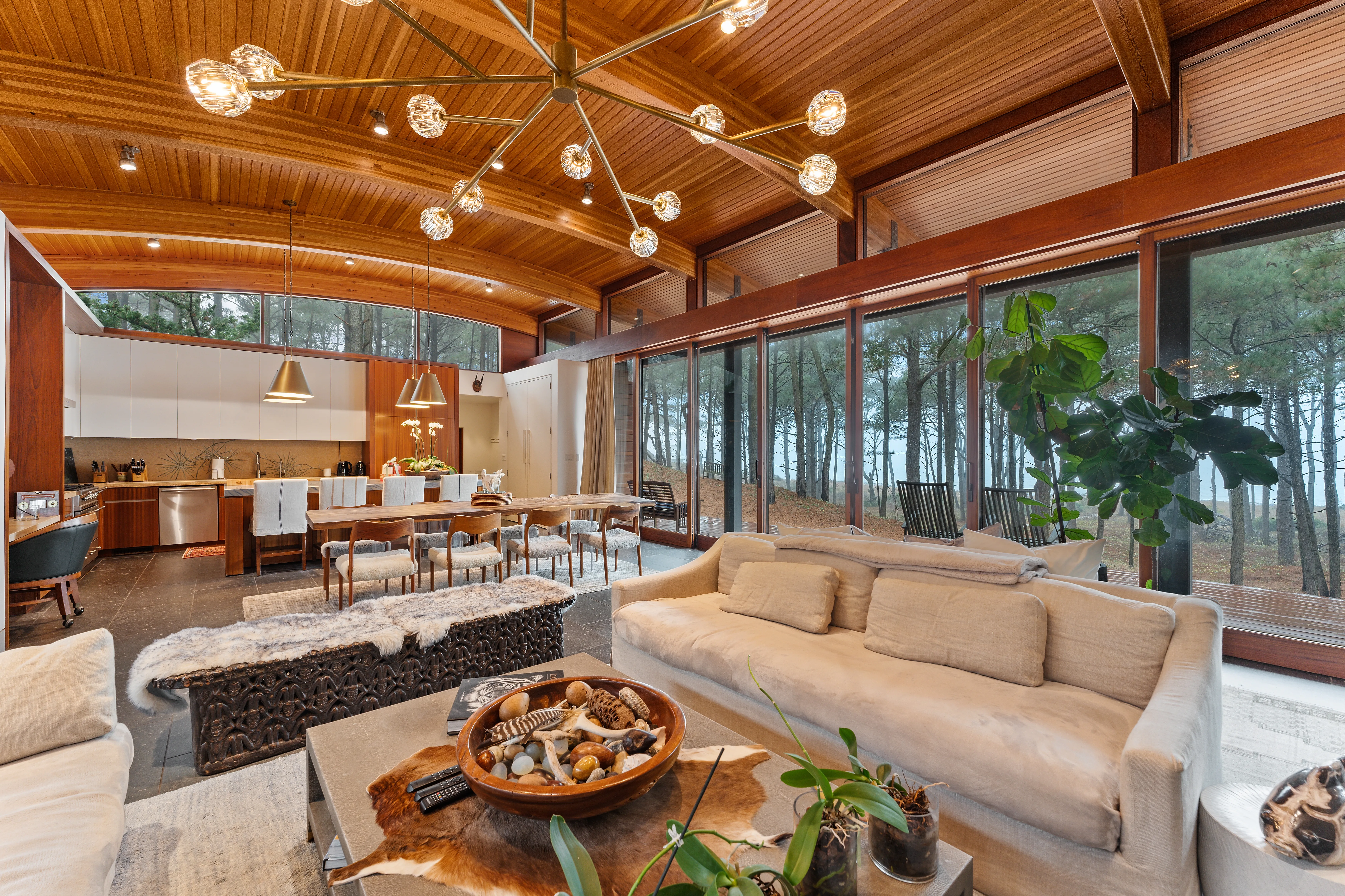 Chic Stunning Bluestone Ridge