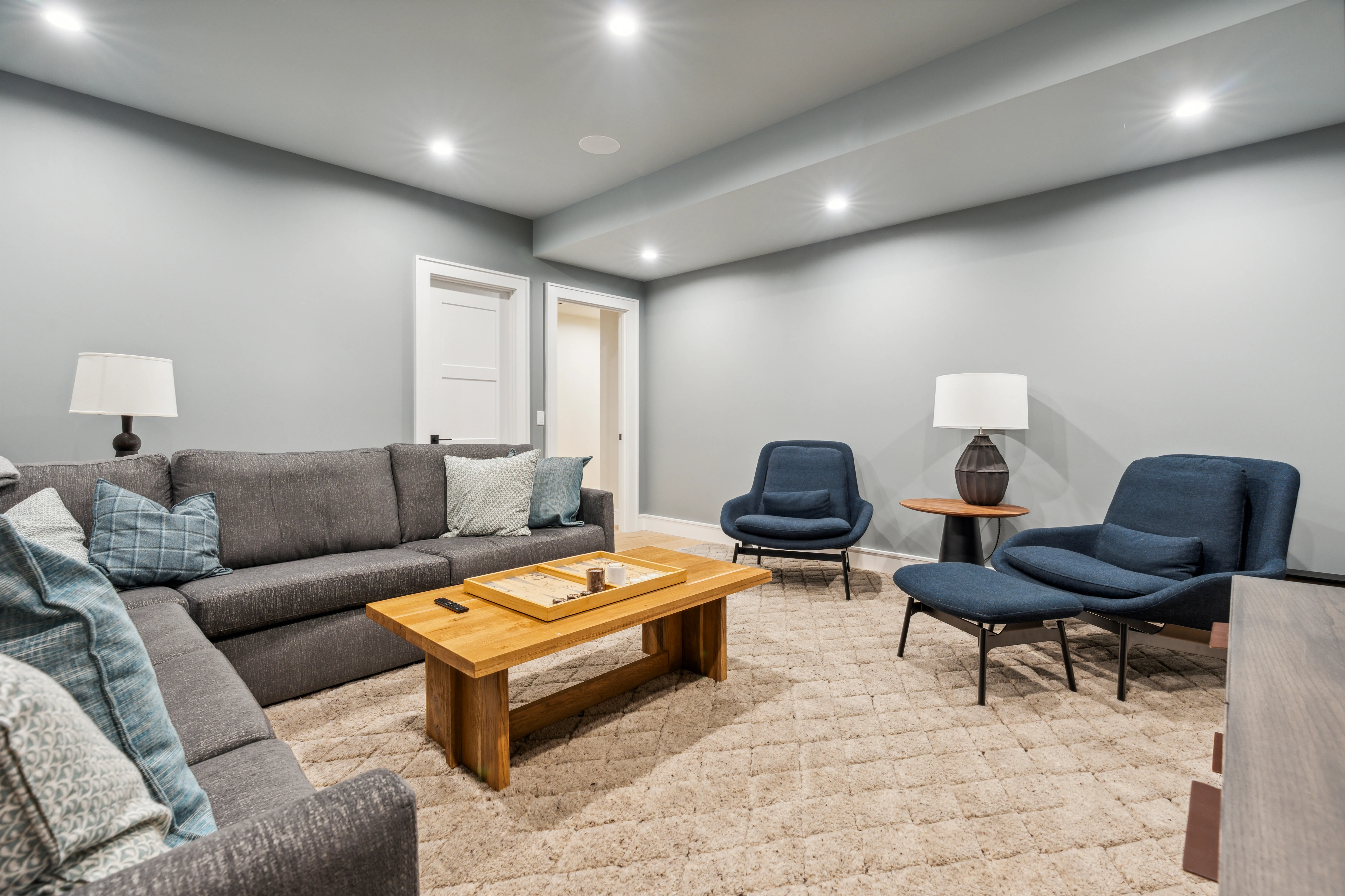 Chic Stunning Bluestone Ridge