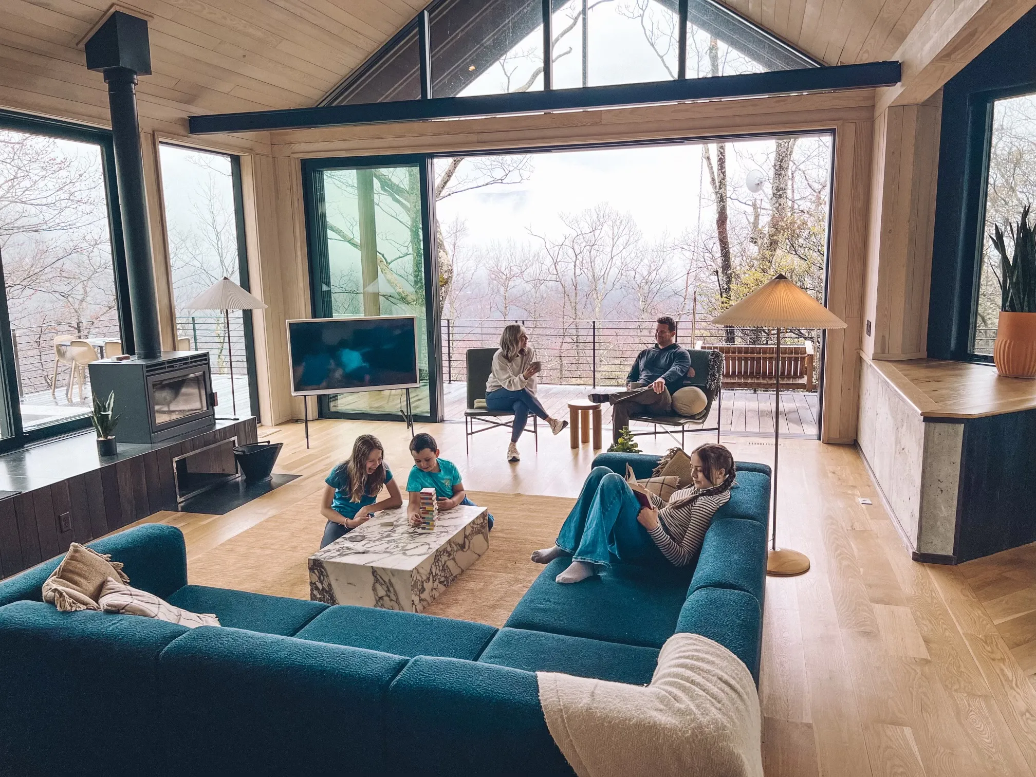 LIVING_ROOM - Image 1