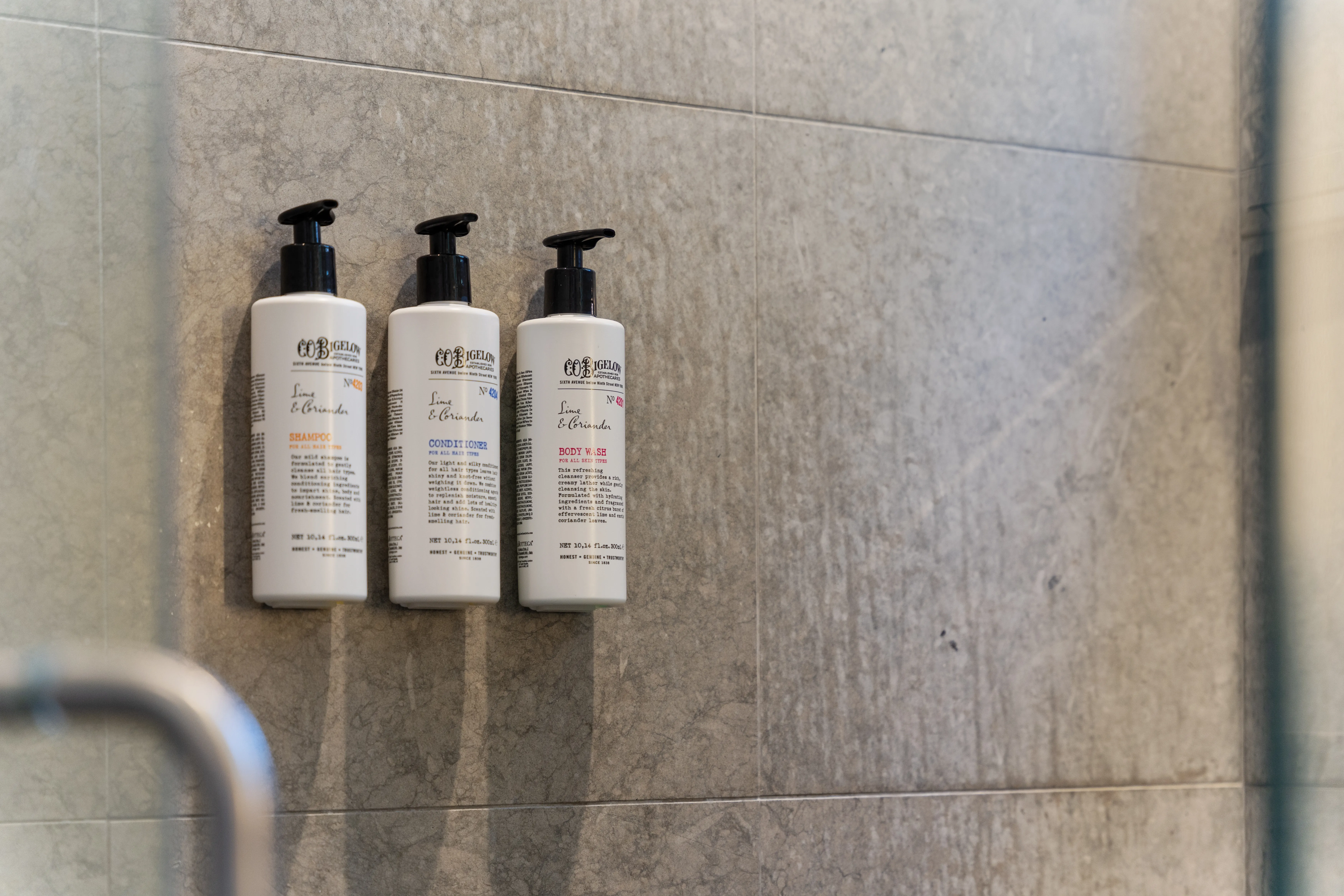 Bathroom 1 - Image 1