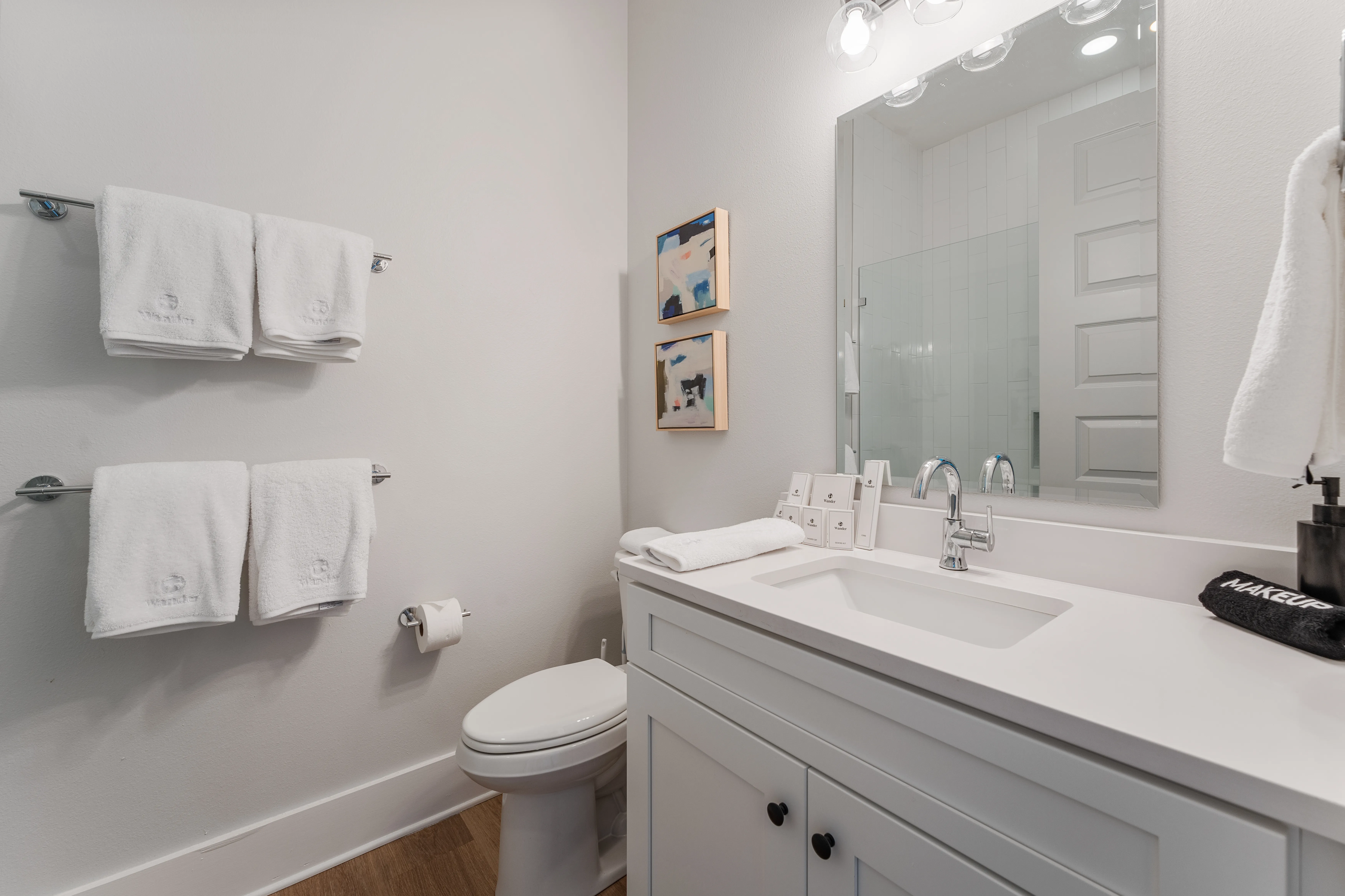 Bathroom 1 - Image 1