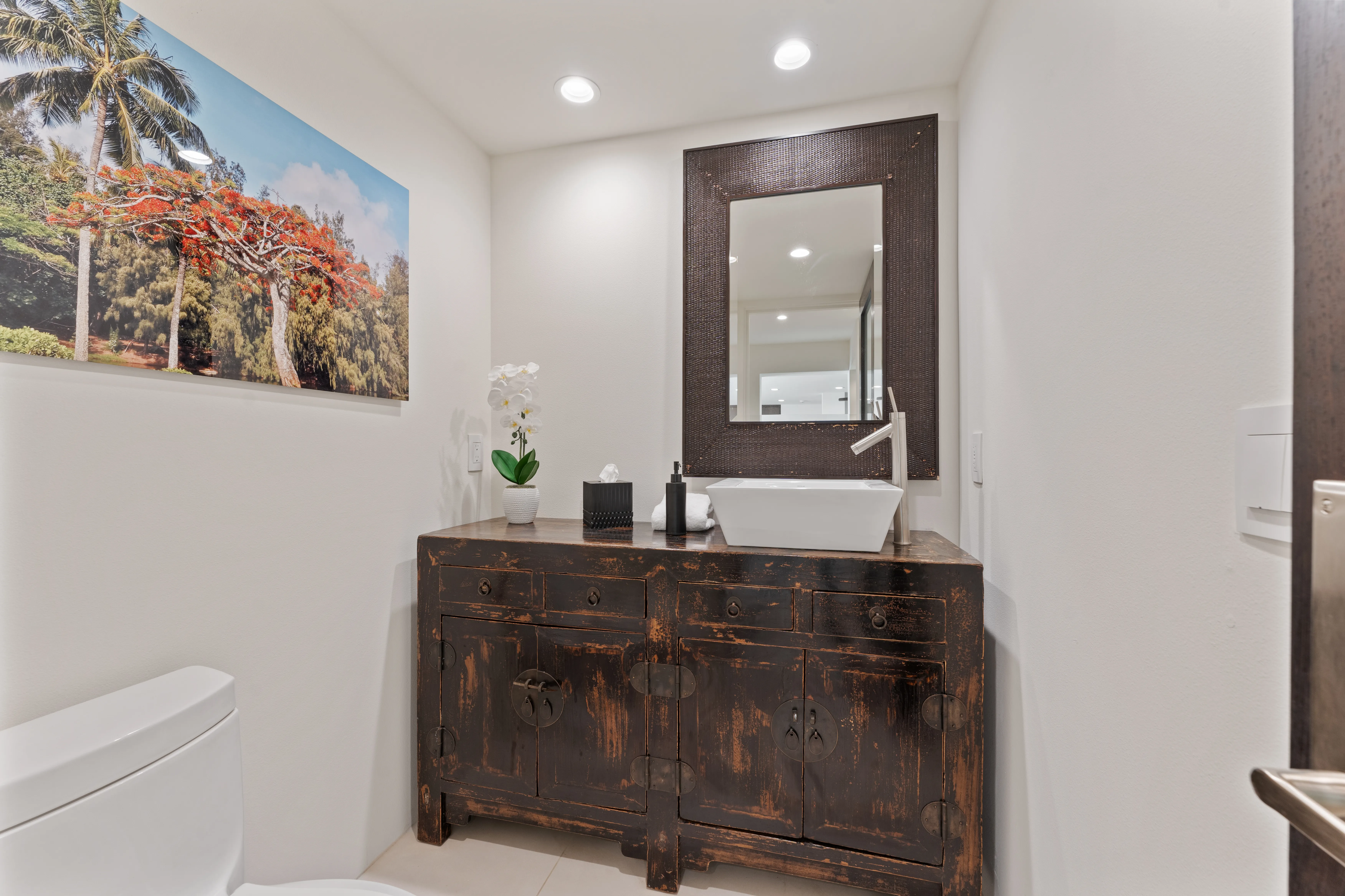 Bathroom 1 - Image 1