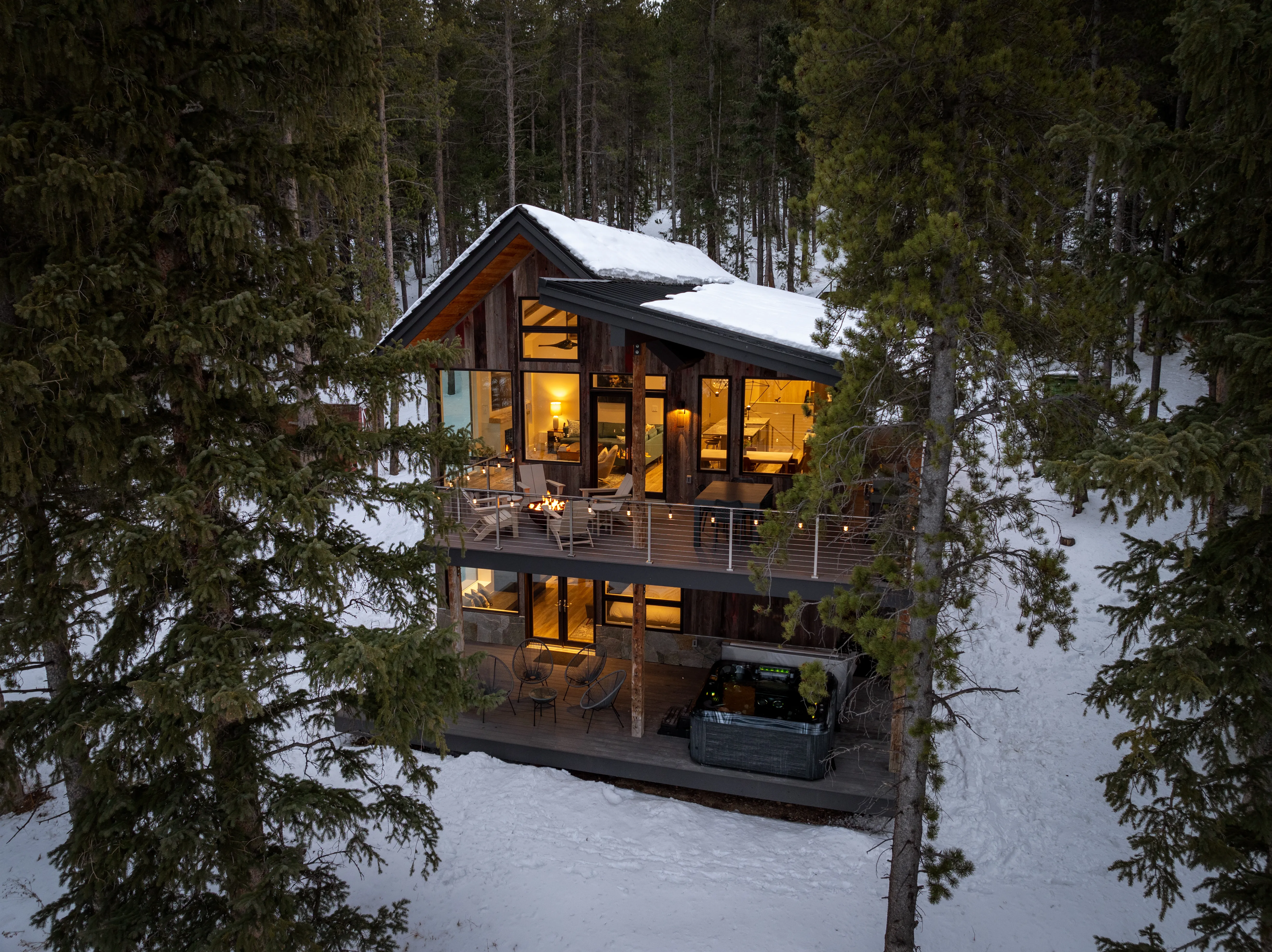 Harbor Shell Retreat