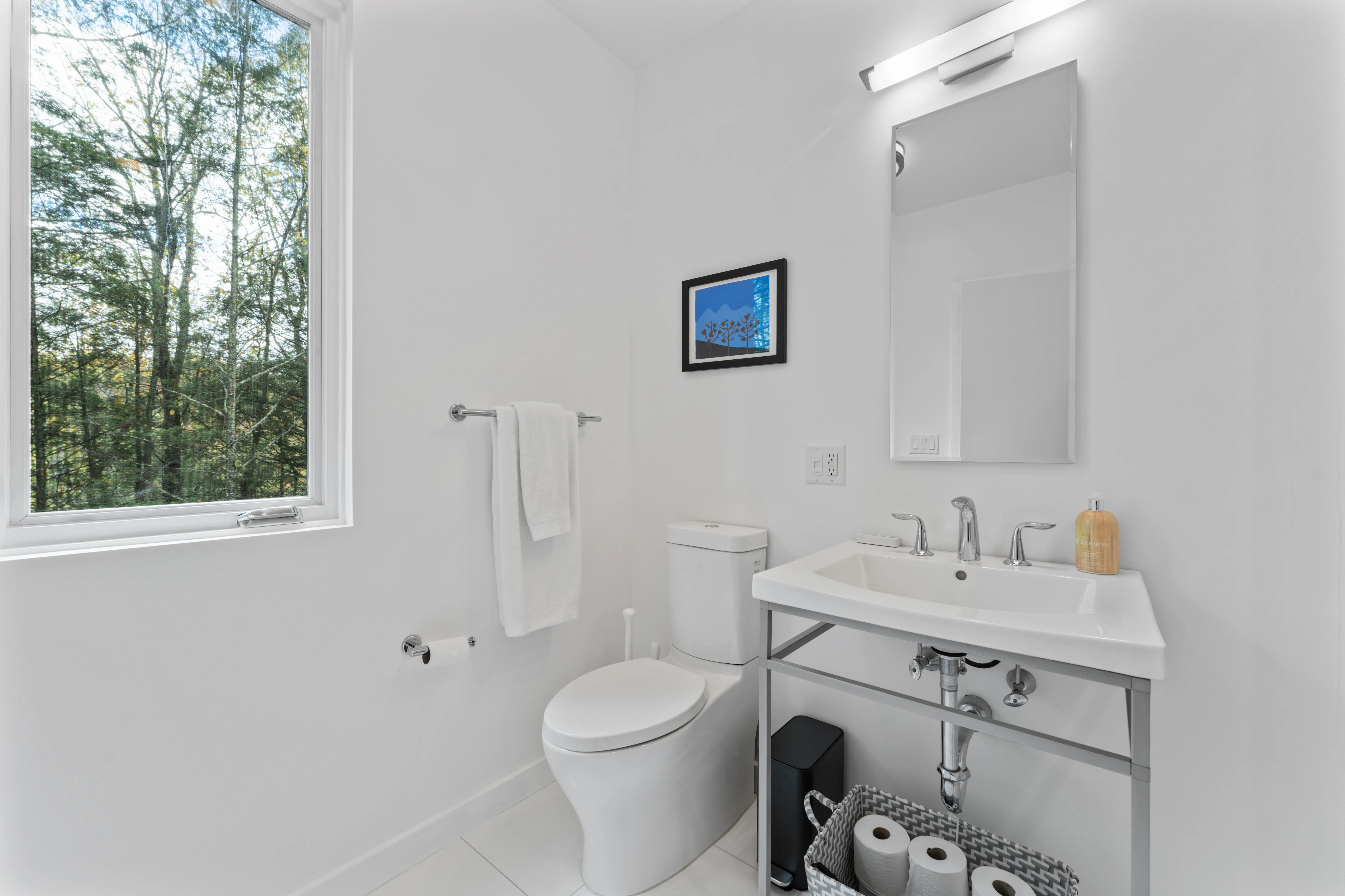 Bathroom 1 - Image 1