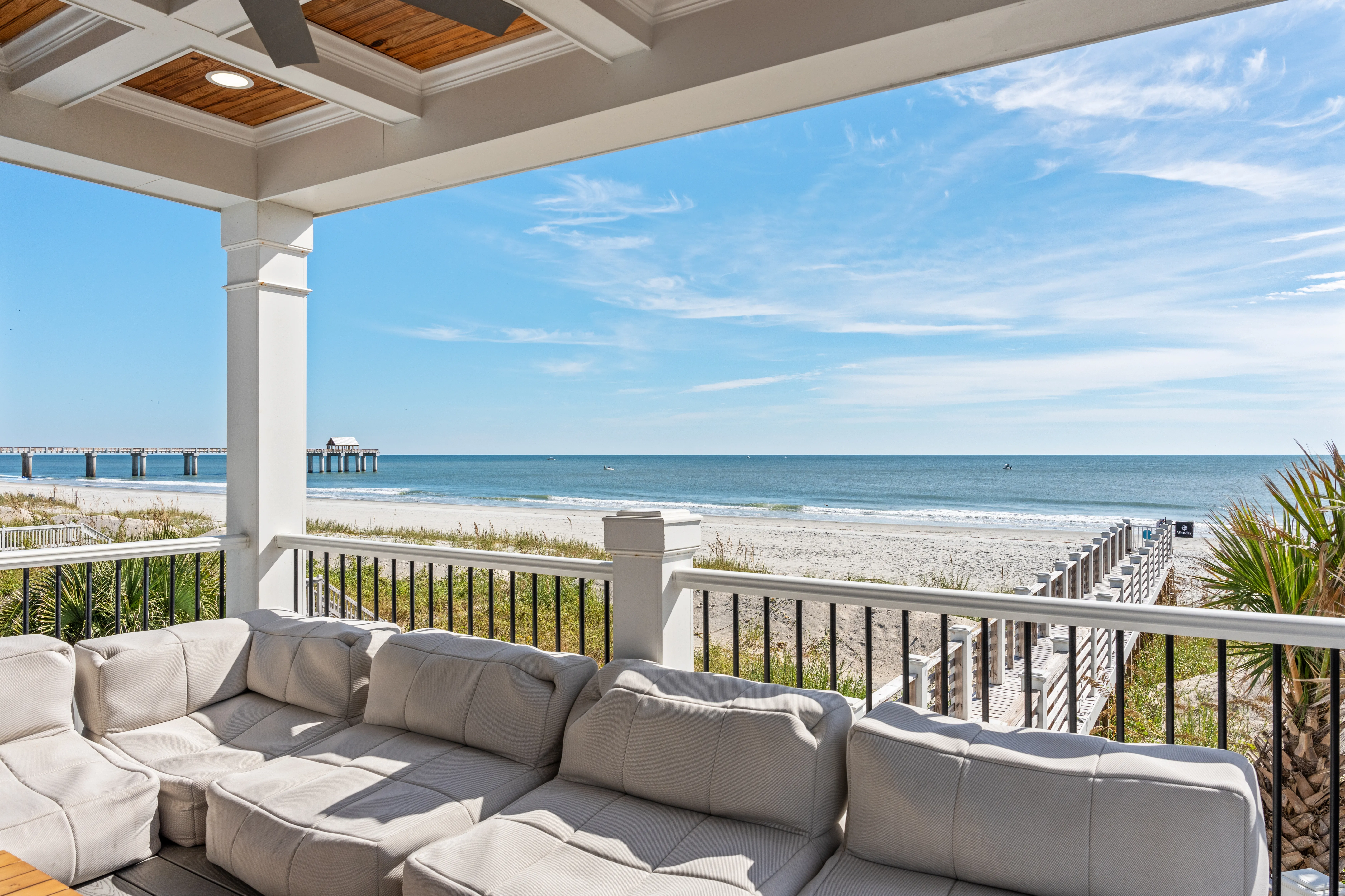 Oceanfront Compass Veranda Sands