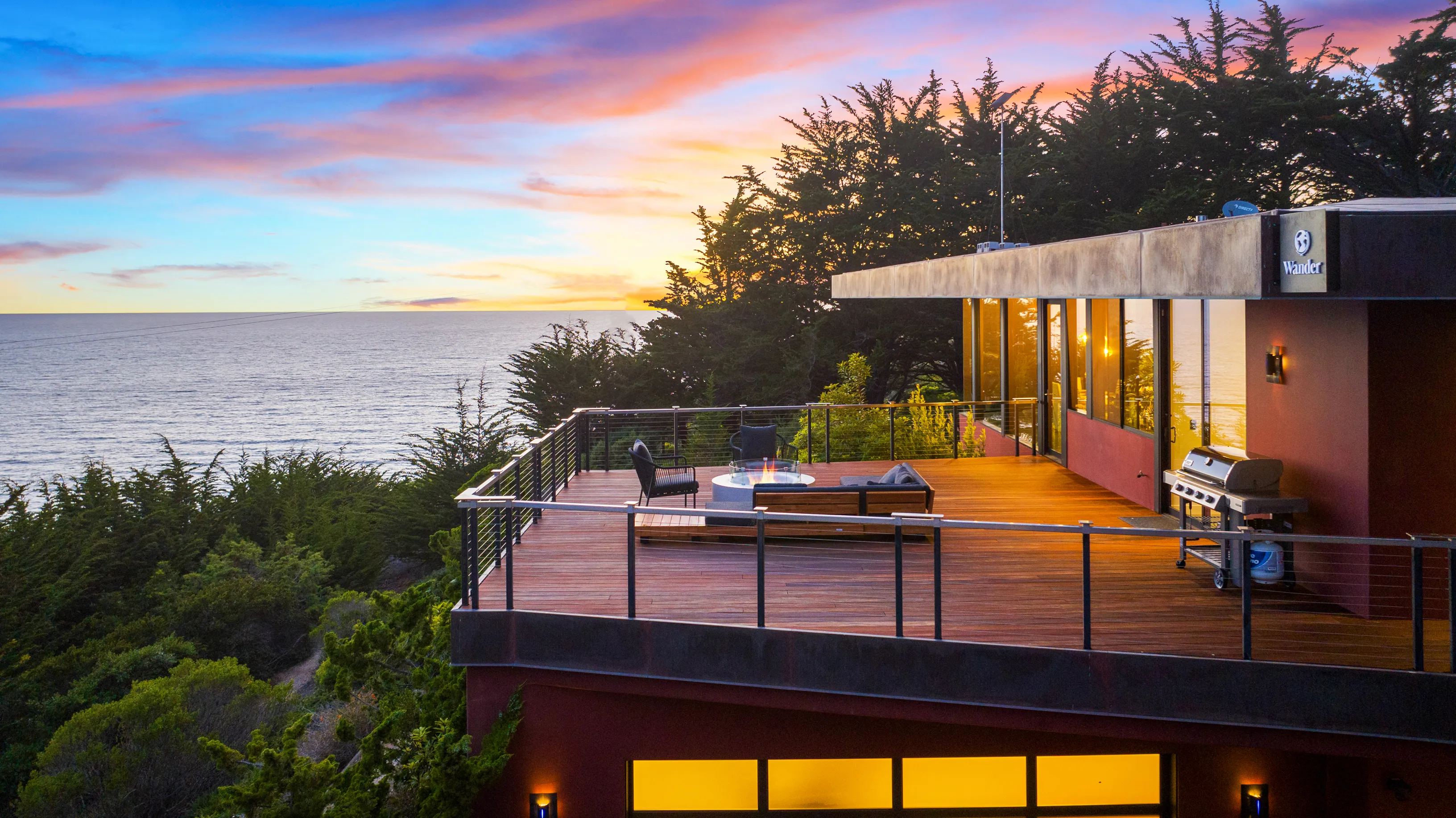 Oceanfront Compass Veranda Sands