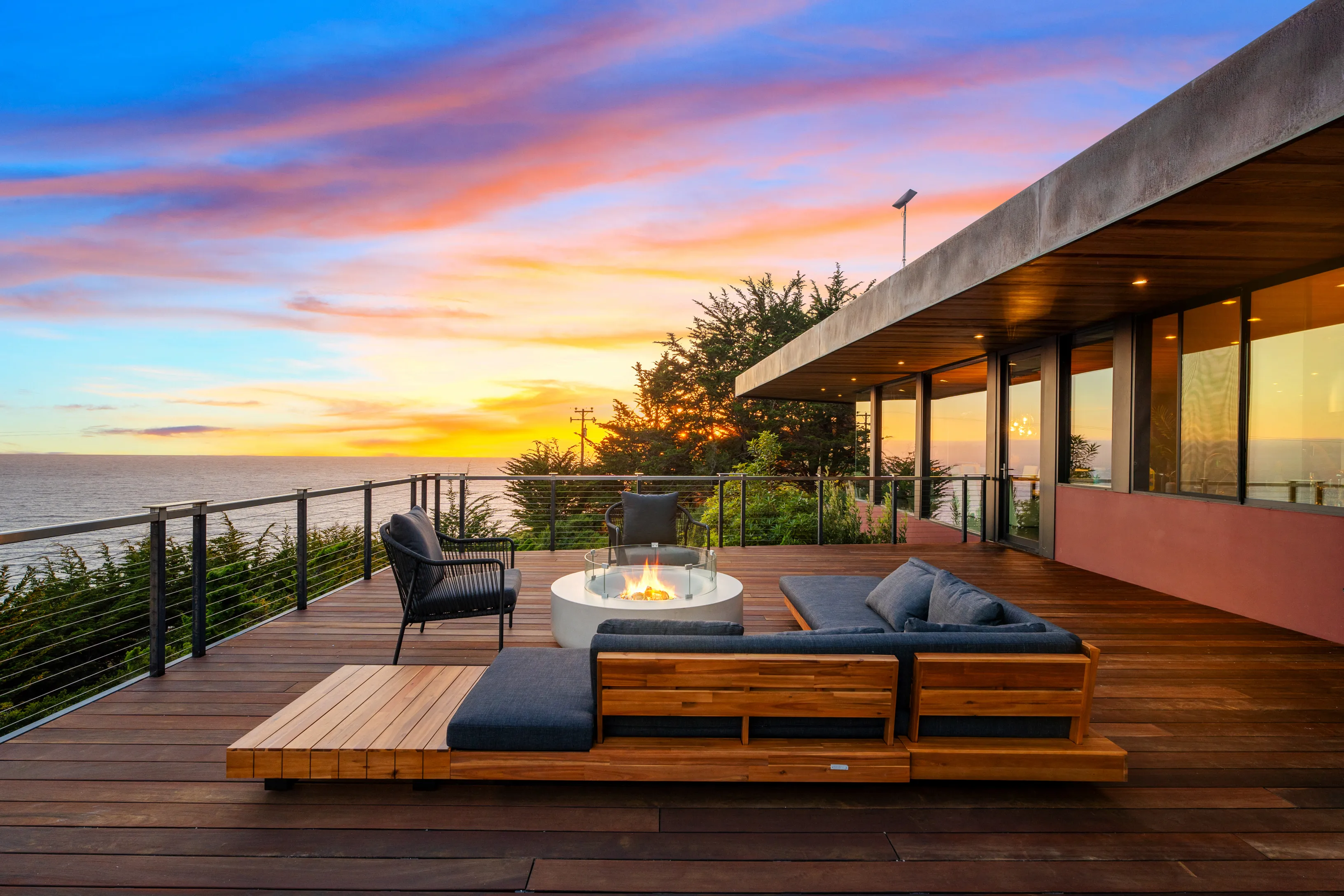 Oceanfront Compass Veranda Sands