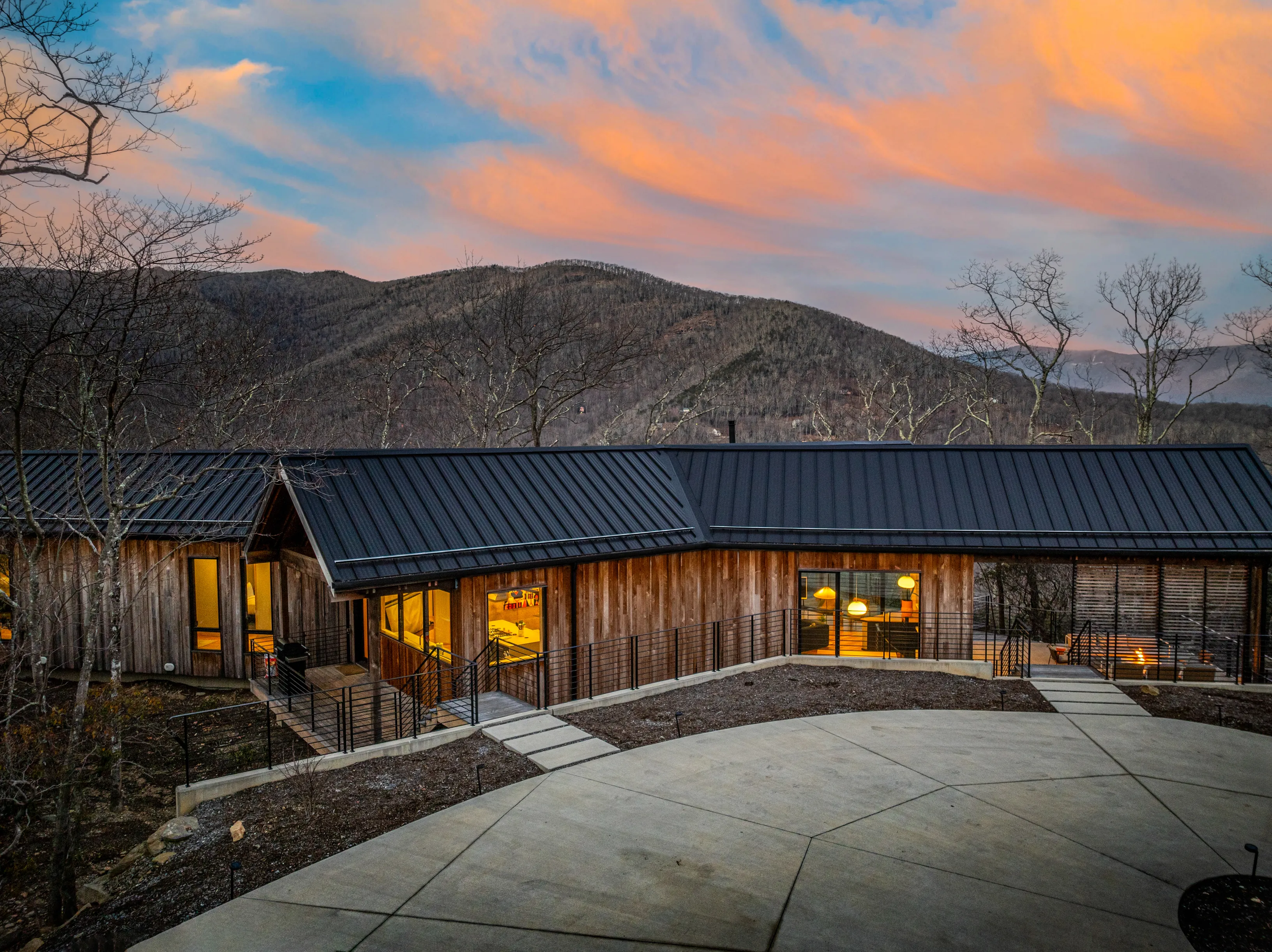 Lake Aspen Sanctuary Haven