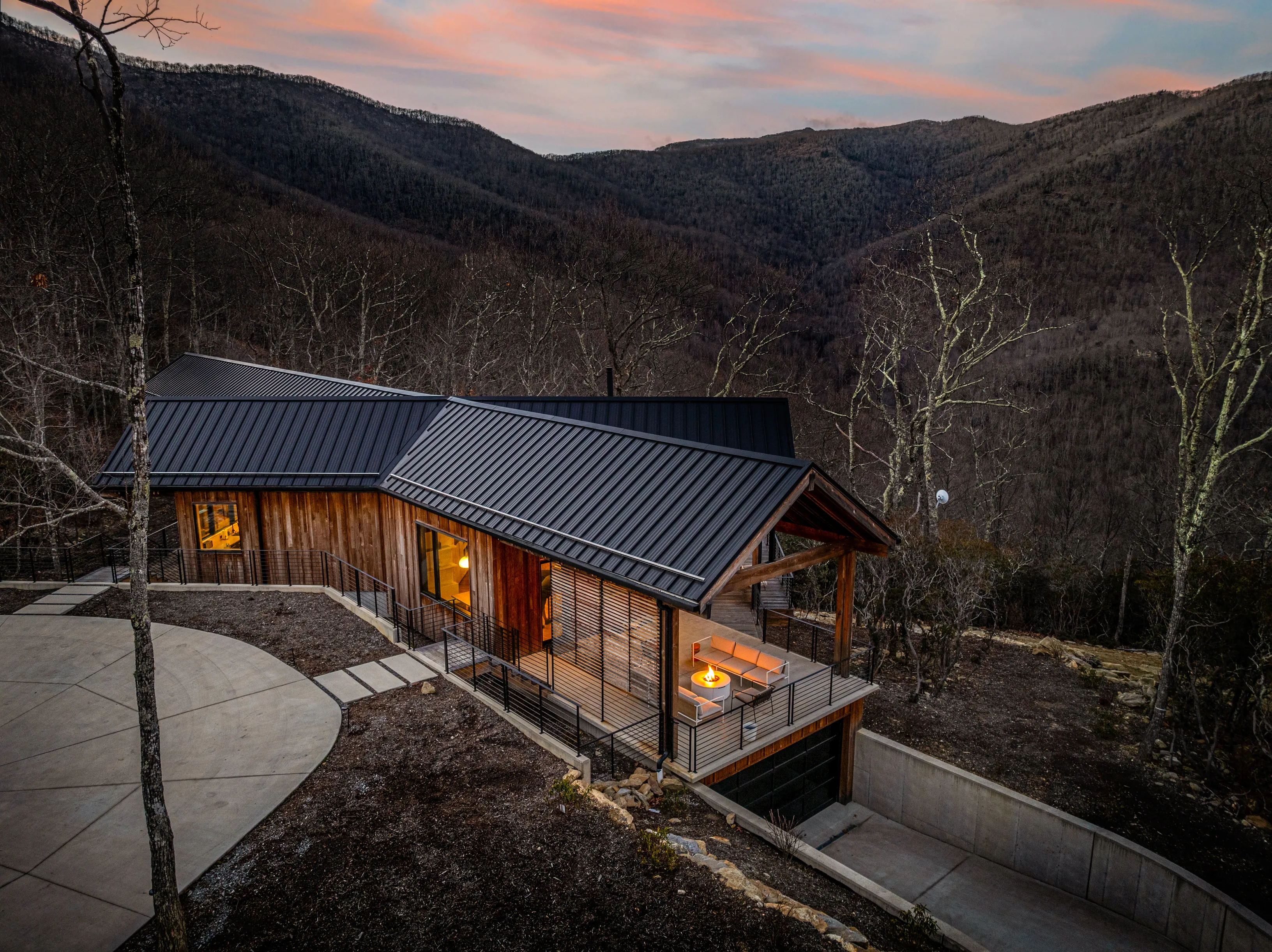 Lake Aspen Sanctuary Haven