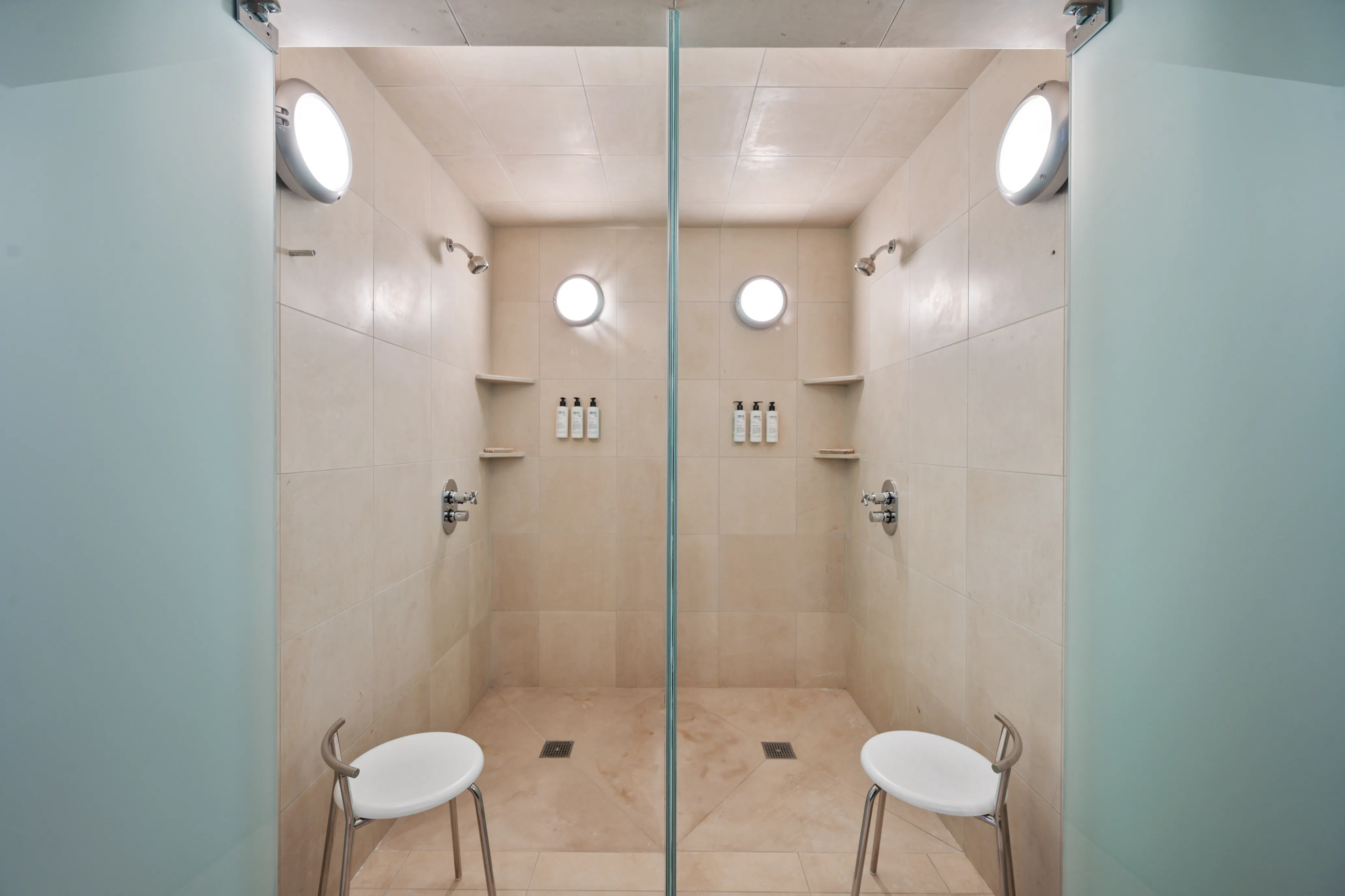 Bathroom 1 - Image 1
