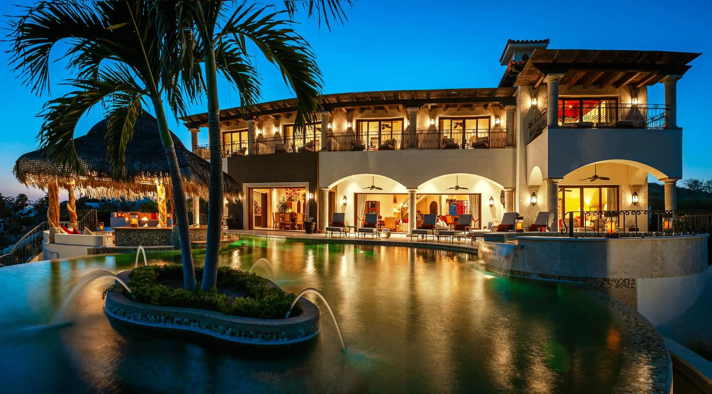 Compass Summit Aspen Oceanfront