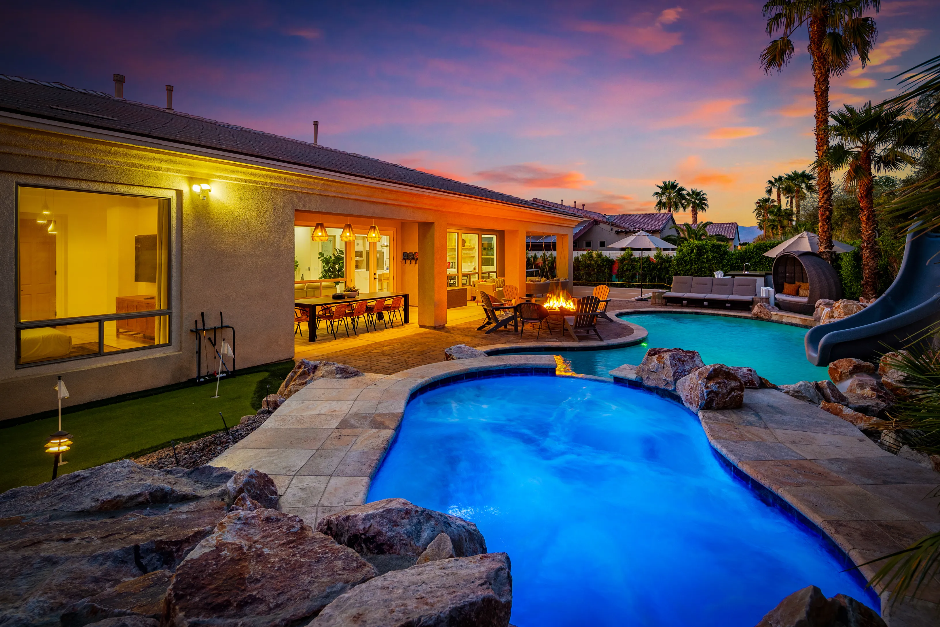 Compass Summit Aspen Oceanfront