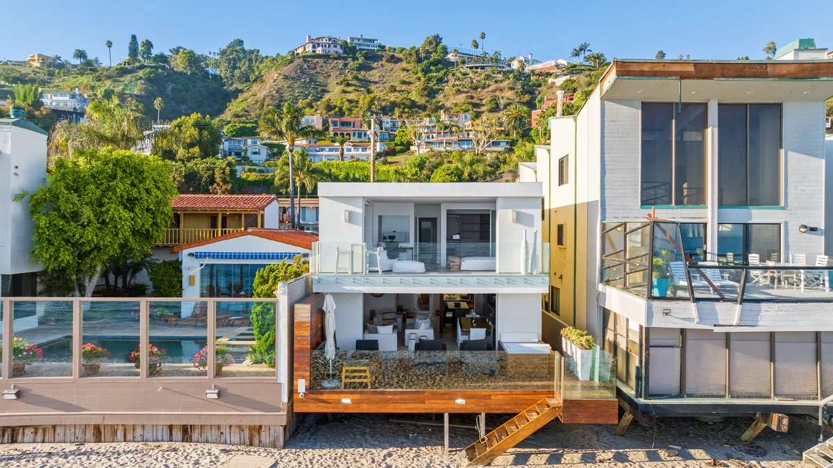 River Bungalow Willow