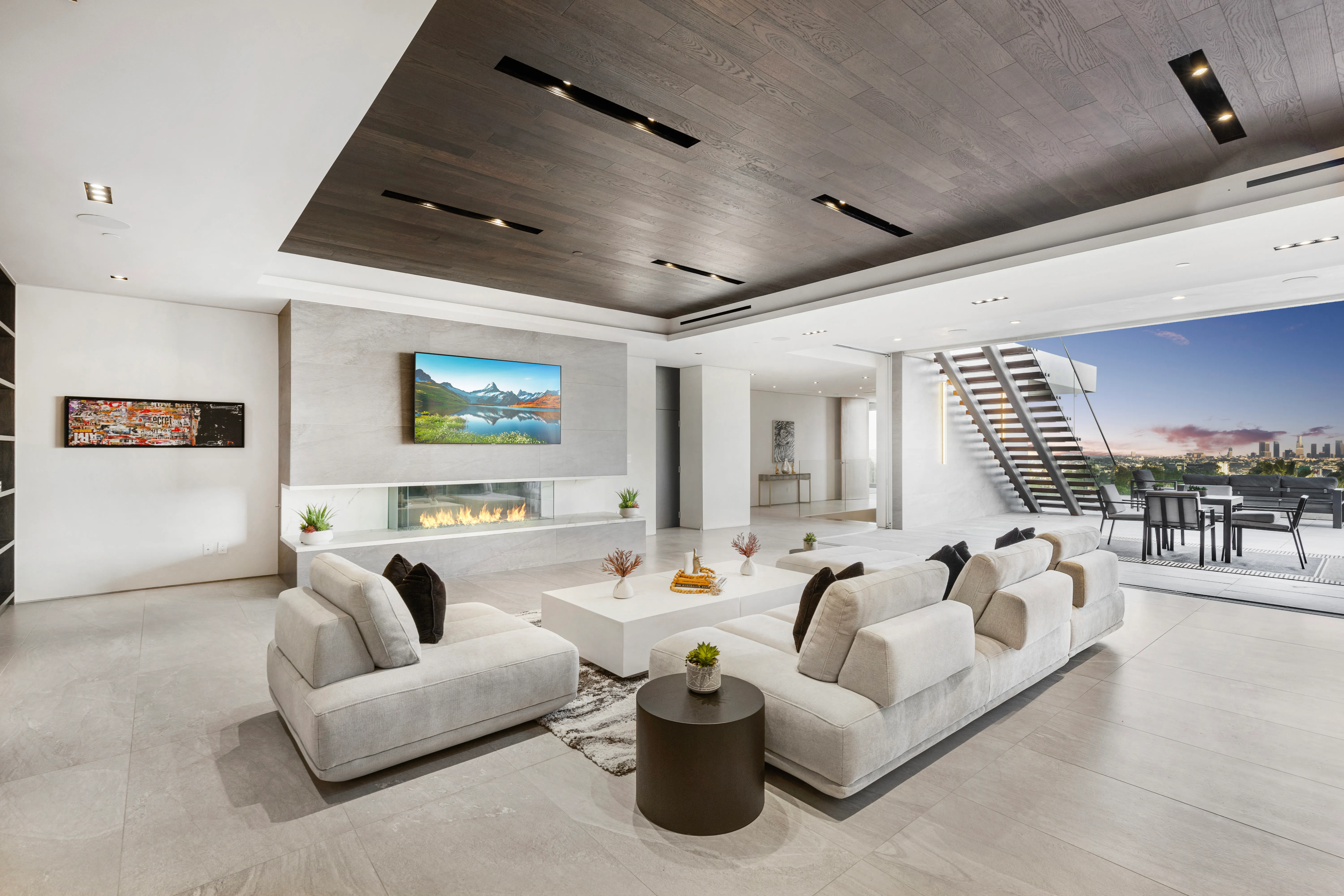 River Bungalow Willow