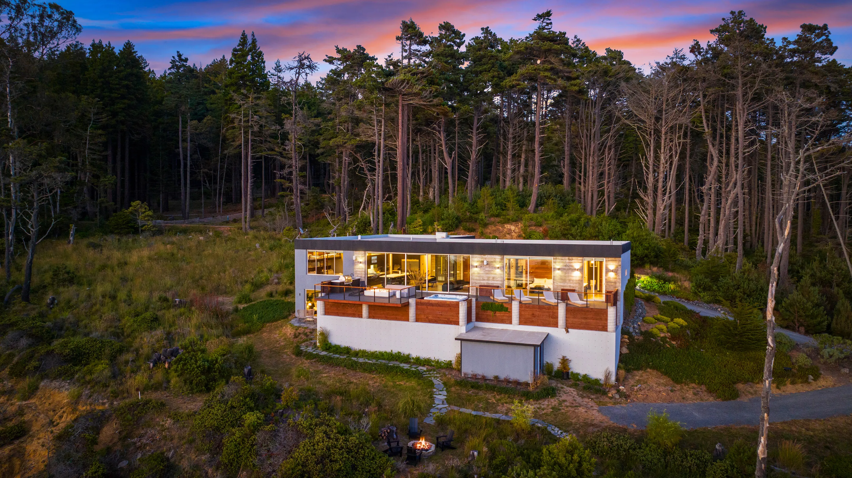 Cloudnine Manor Bluestone Seacliff