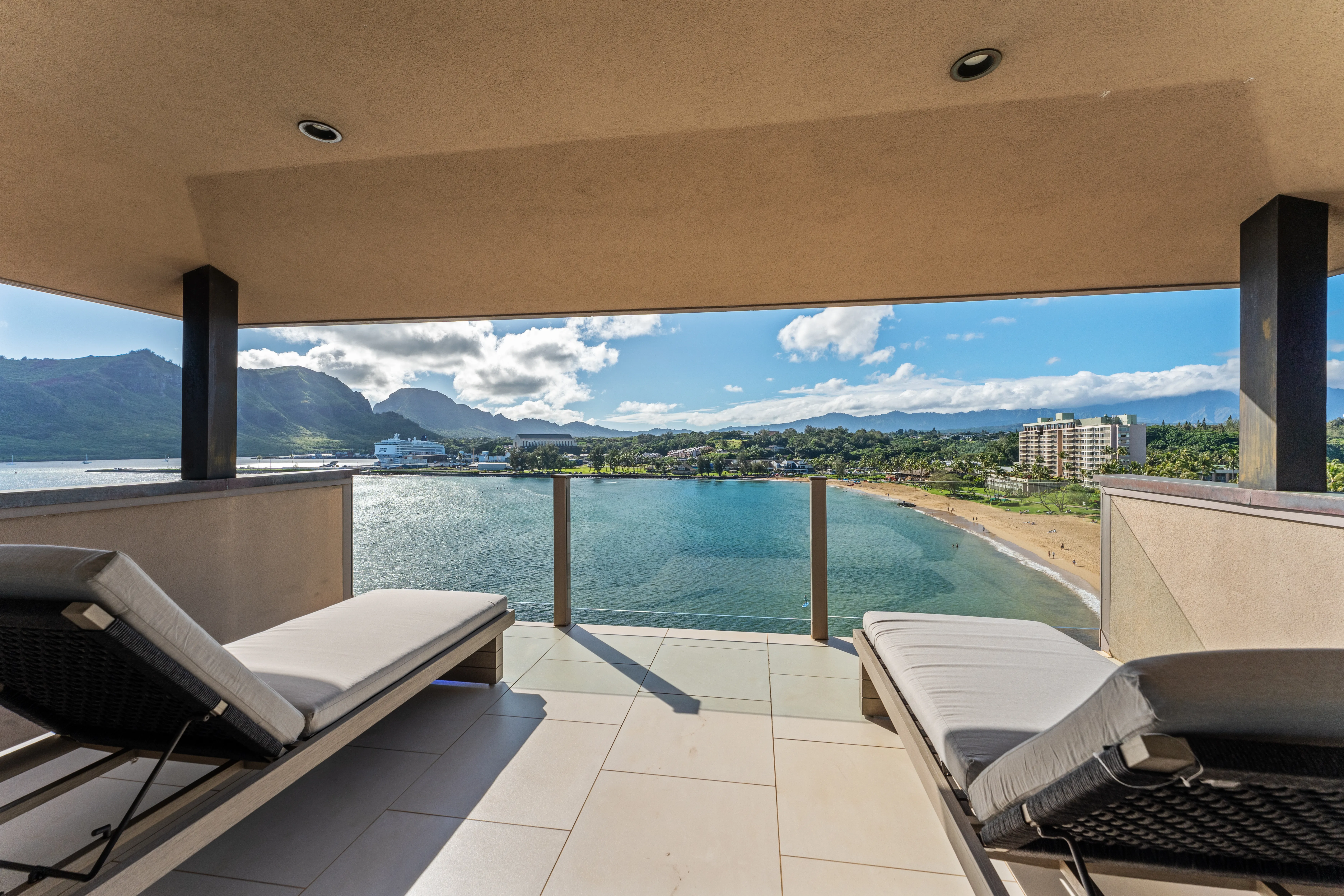 Hideaway Oasis Terrace