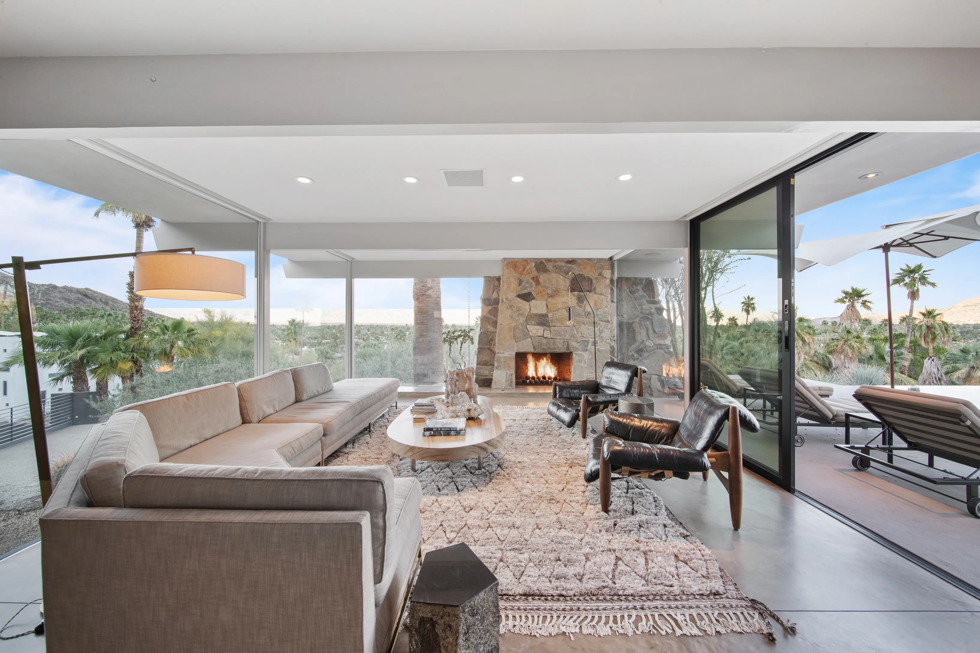 Hideaway Oasis Terrace