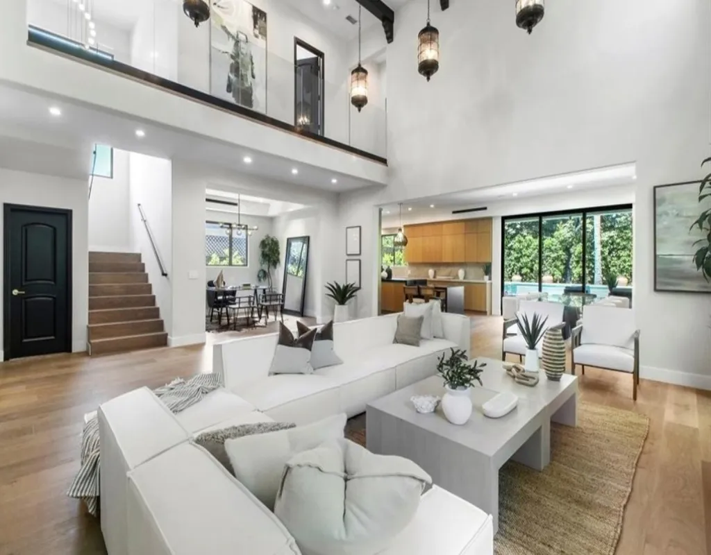 Marina Pines Cottage Cove