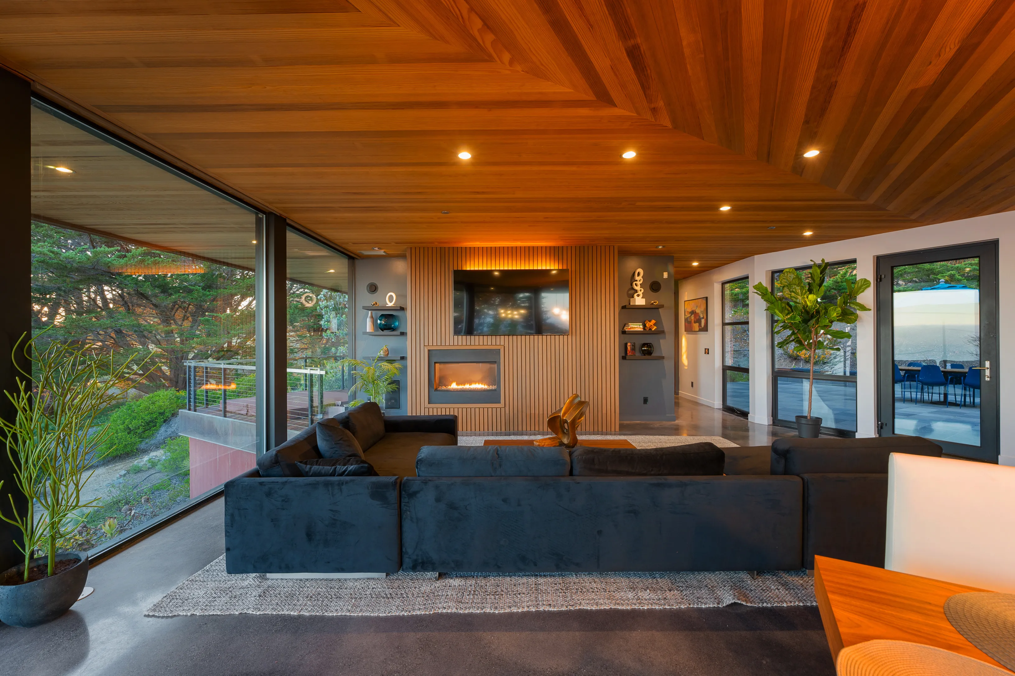 Seabreeze Bungalow Aspen Serene