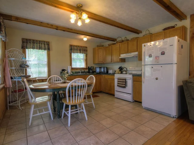 Bear Valley Got2Go #18