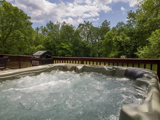 Bear Valley Got2Go #25